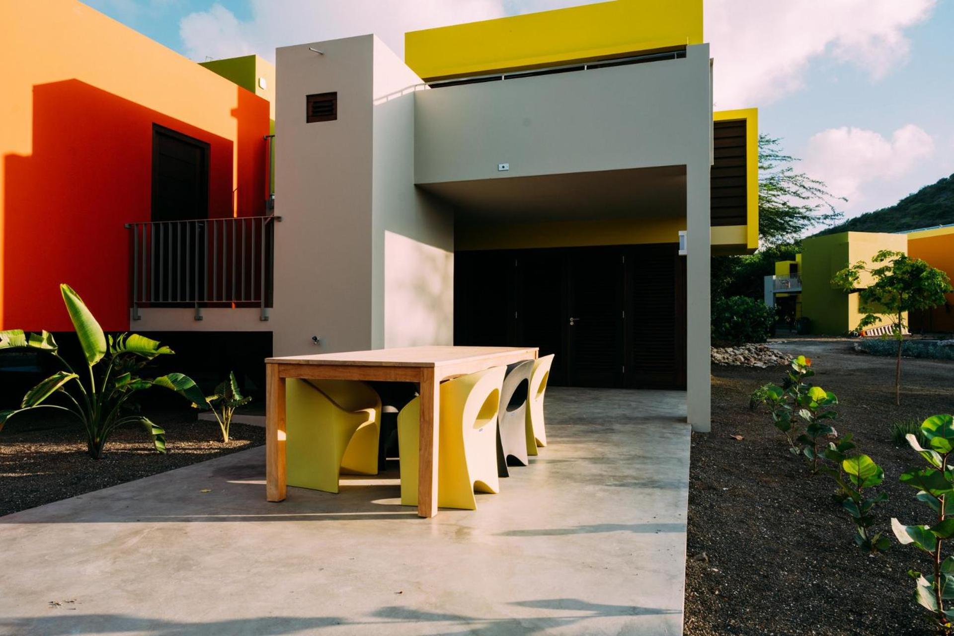 Bohemi Design Villa's