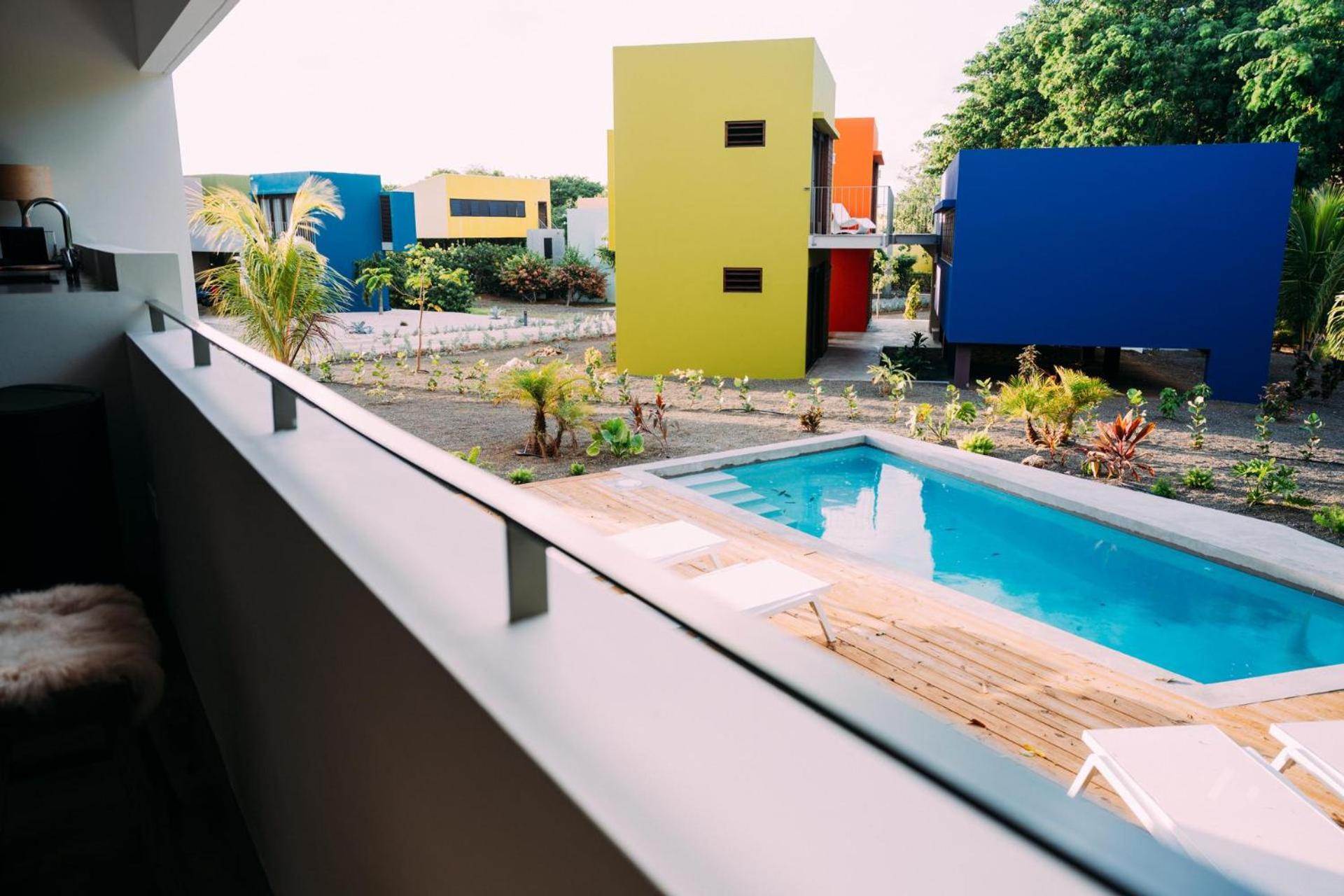 Bohemi Design Villa's