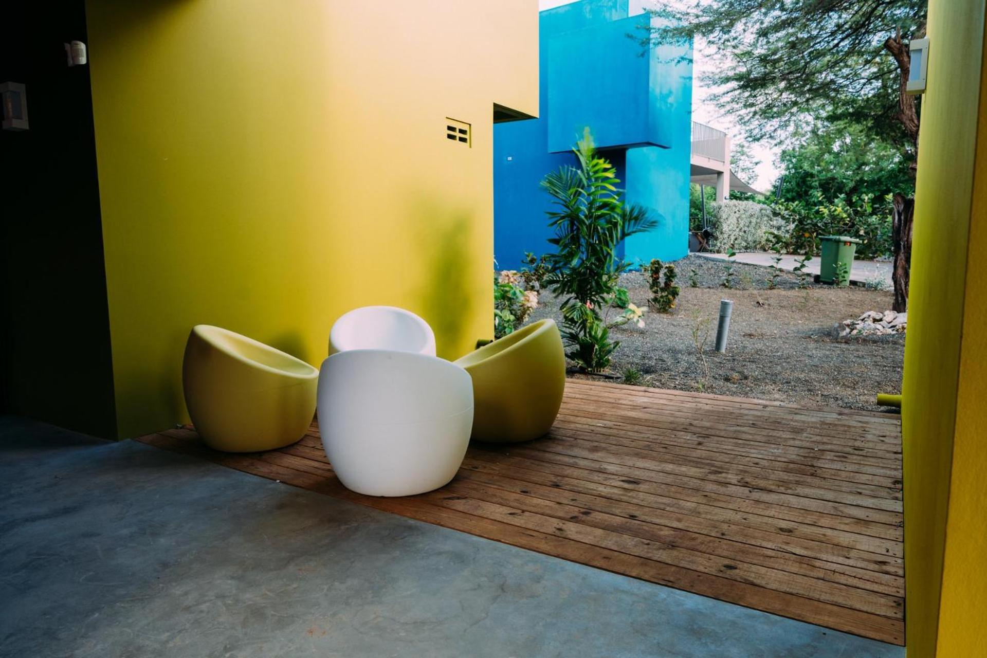 Bohemi Design Villa's
