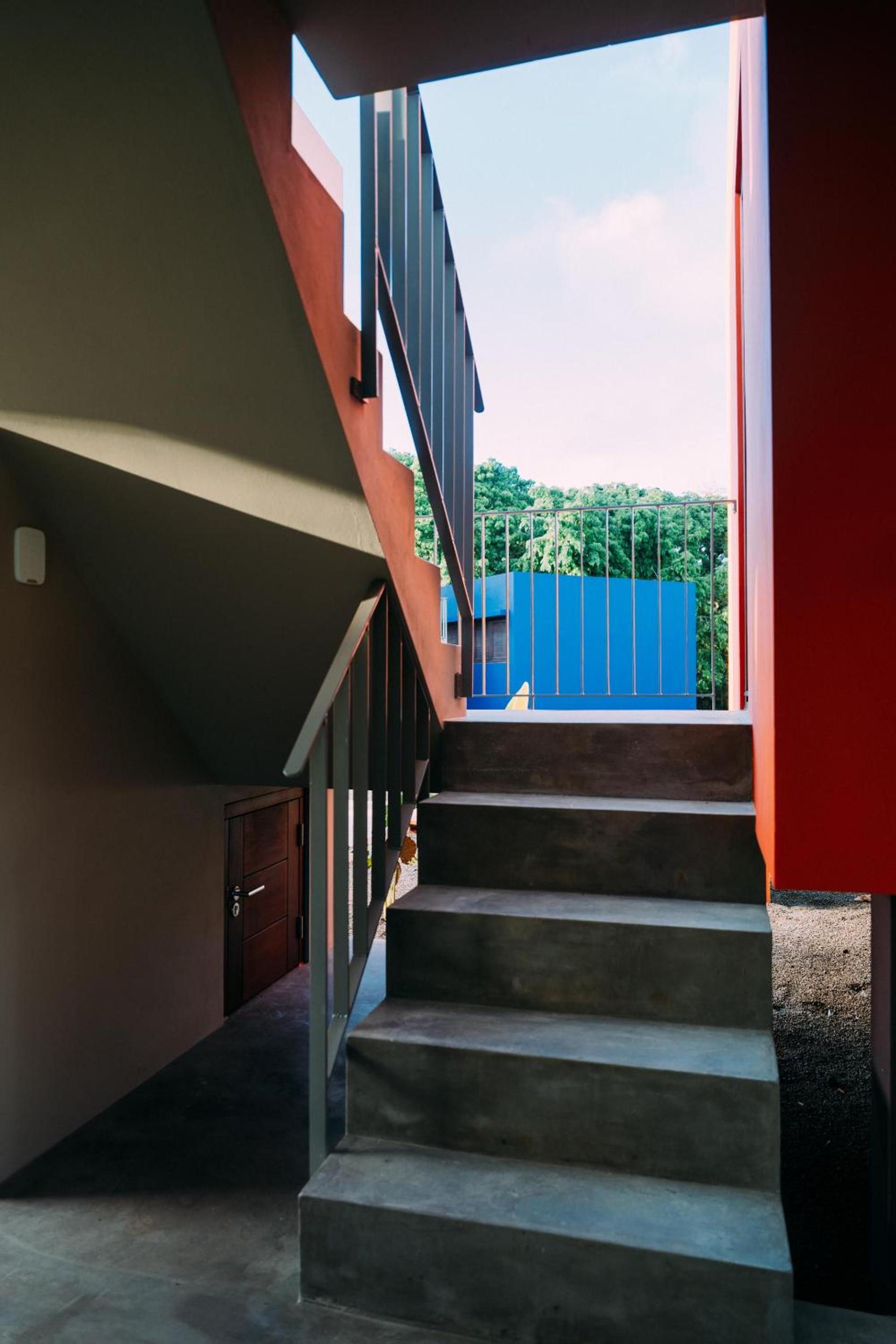 Bohemi Design Villa's