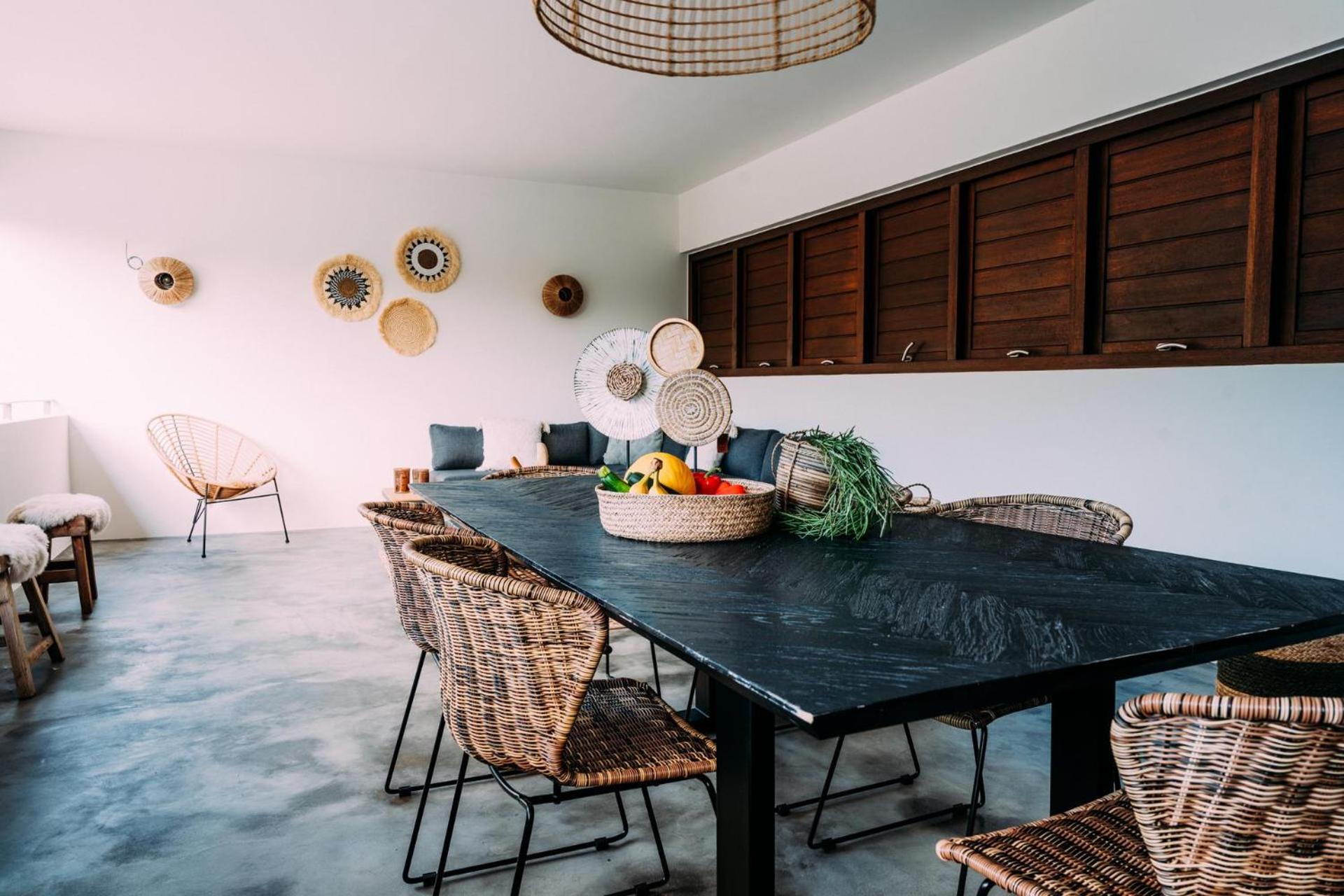 Bohemi Design Villa's