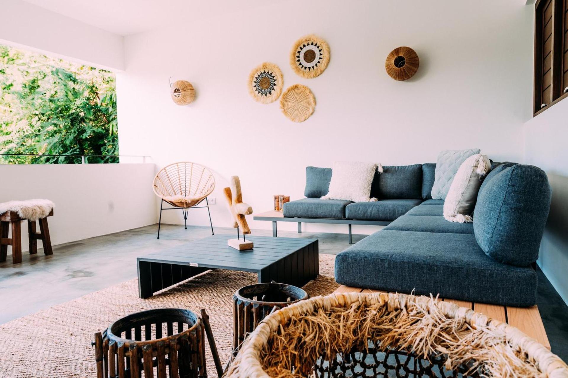 Bohemi Design Villa's