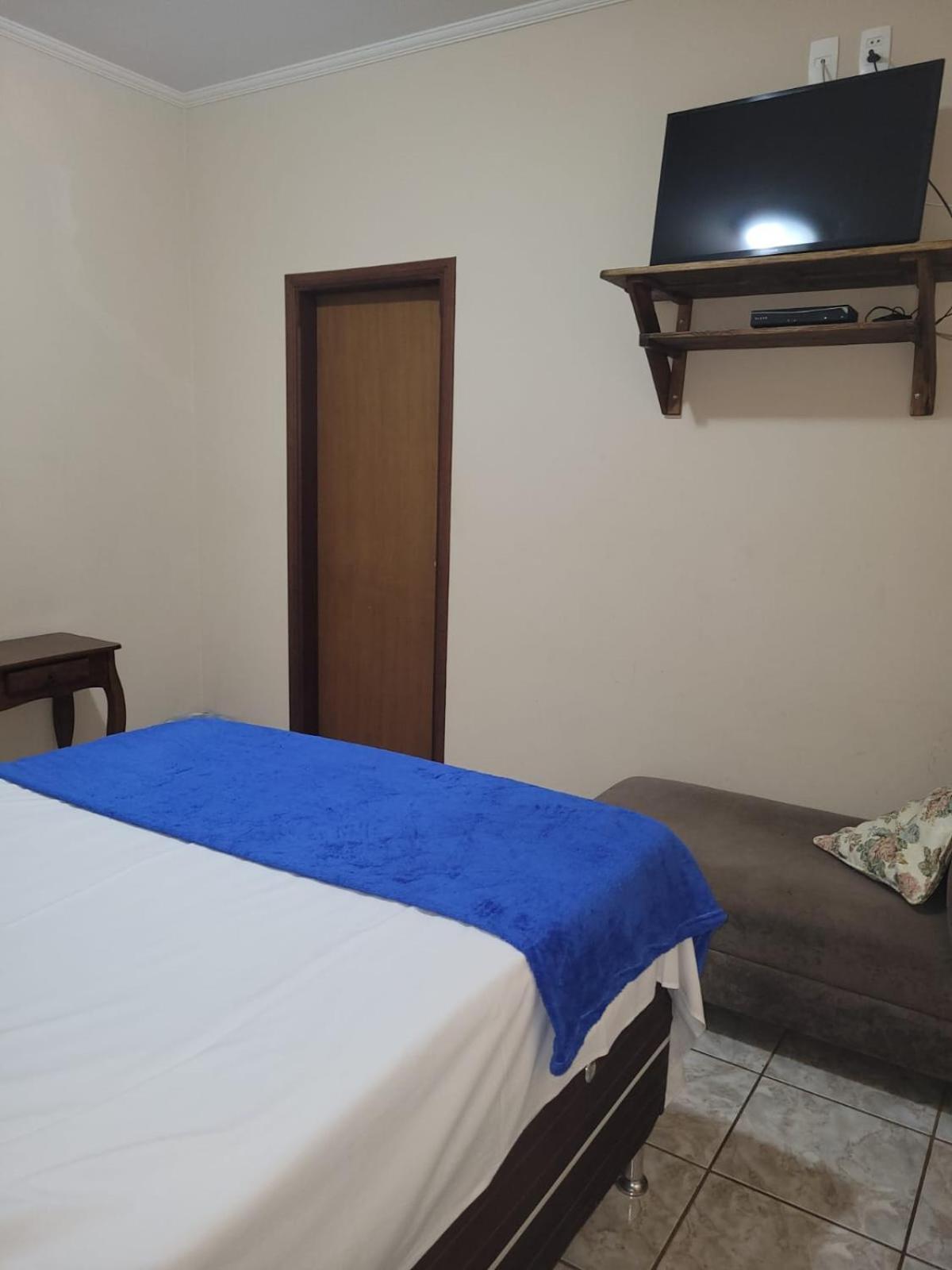Suites Santa Amelia