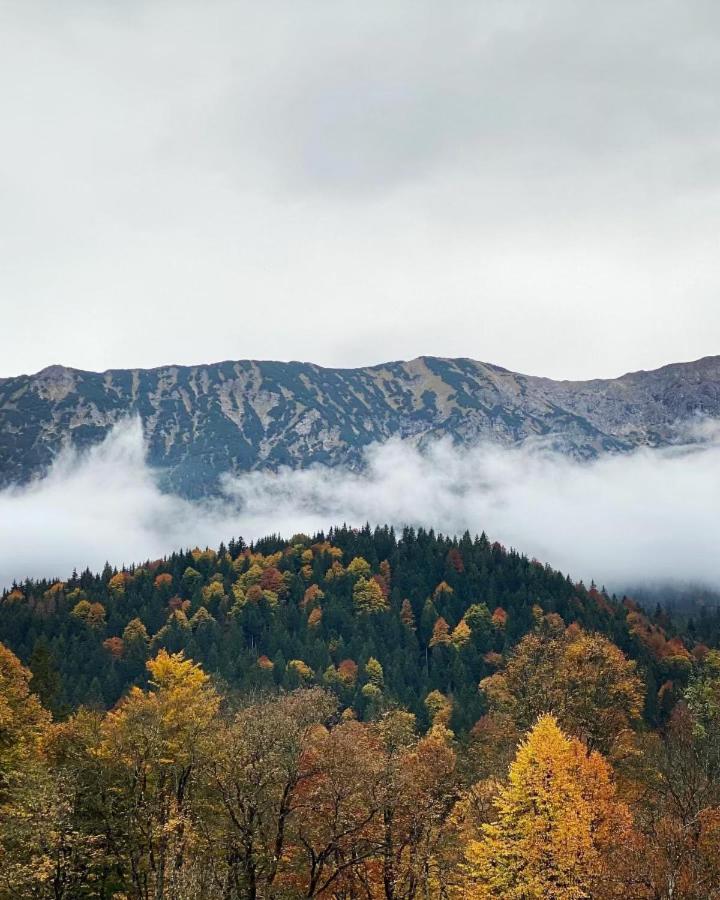 Haus Tirol Ehrwald