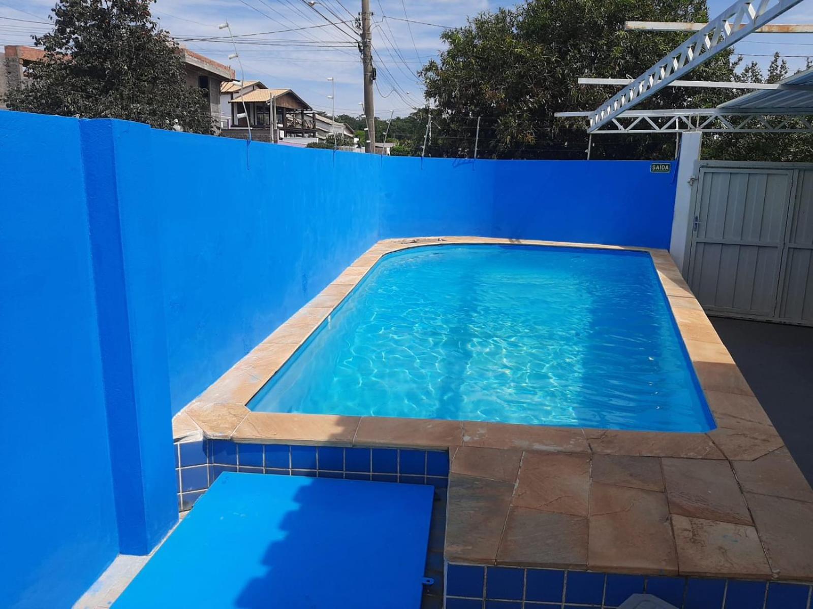 Suites Santa Amelia