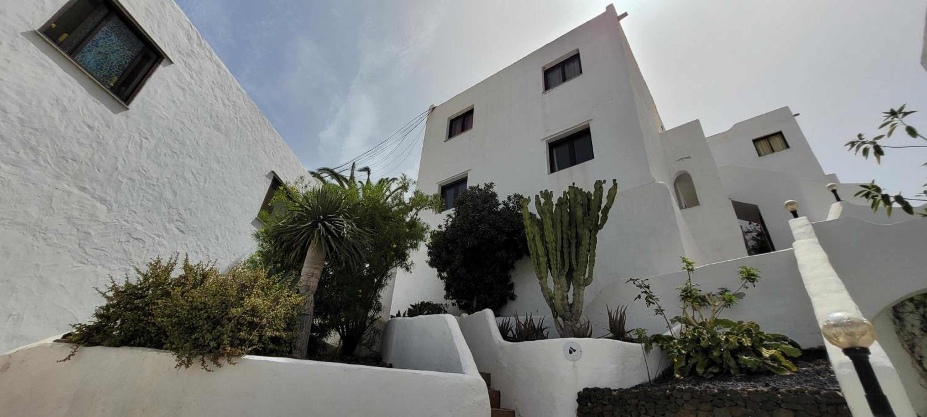 El Loft del Capitán