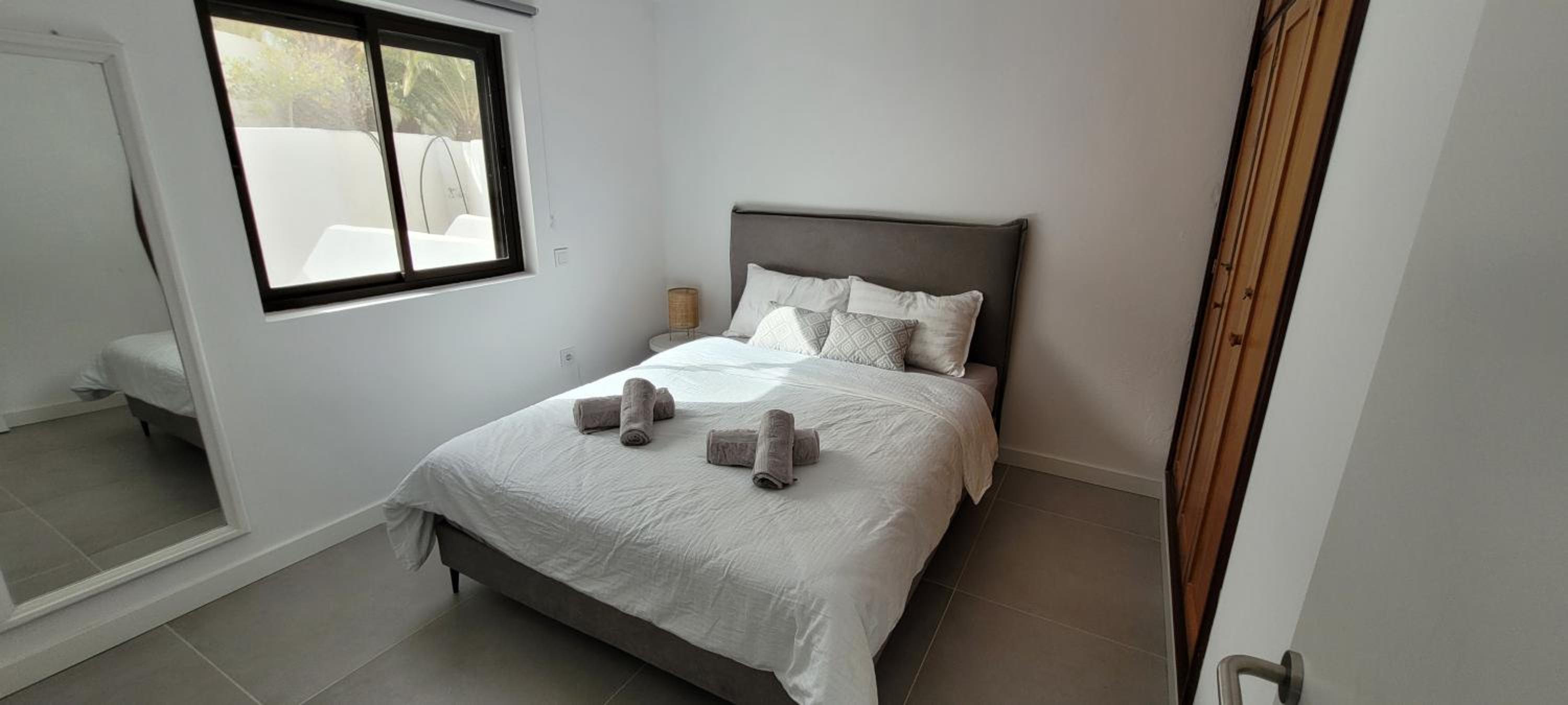 El Loft del Capitán