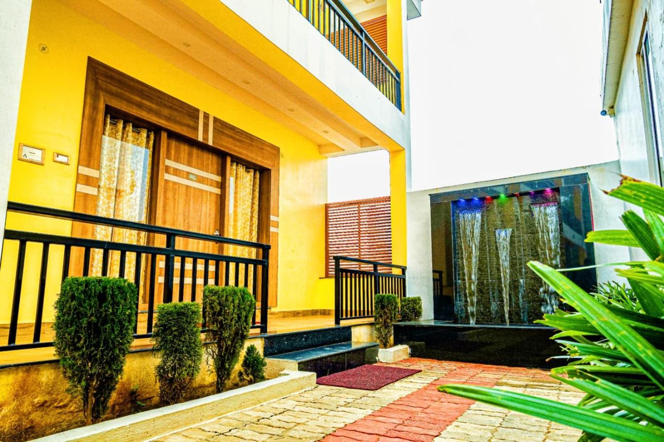 MANGALAM INN view 5