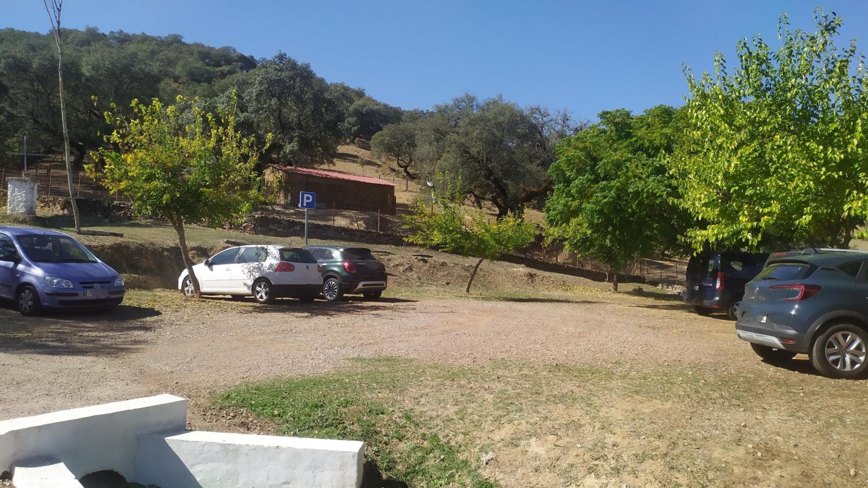 Casa Rural El Olivo
