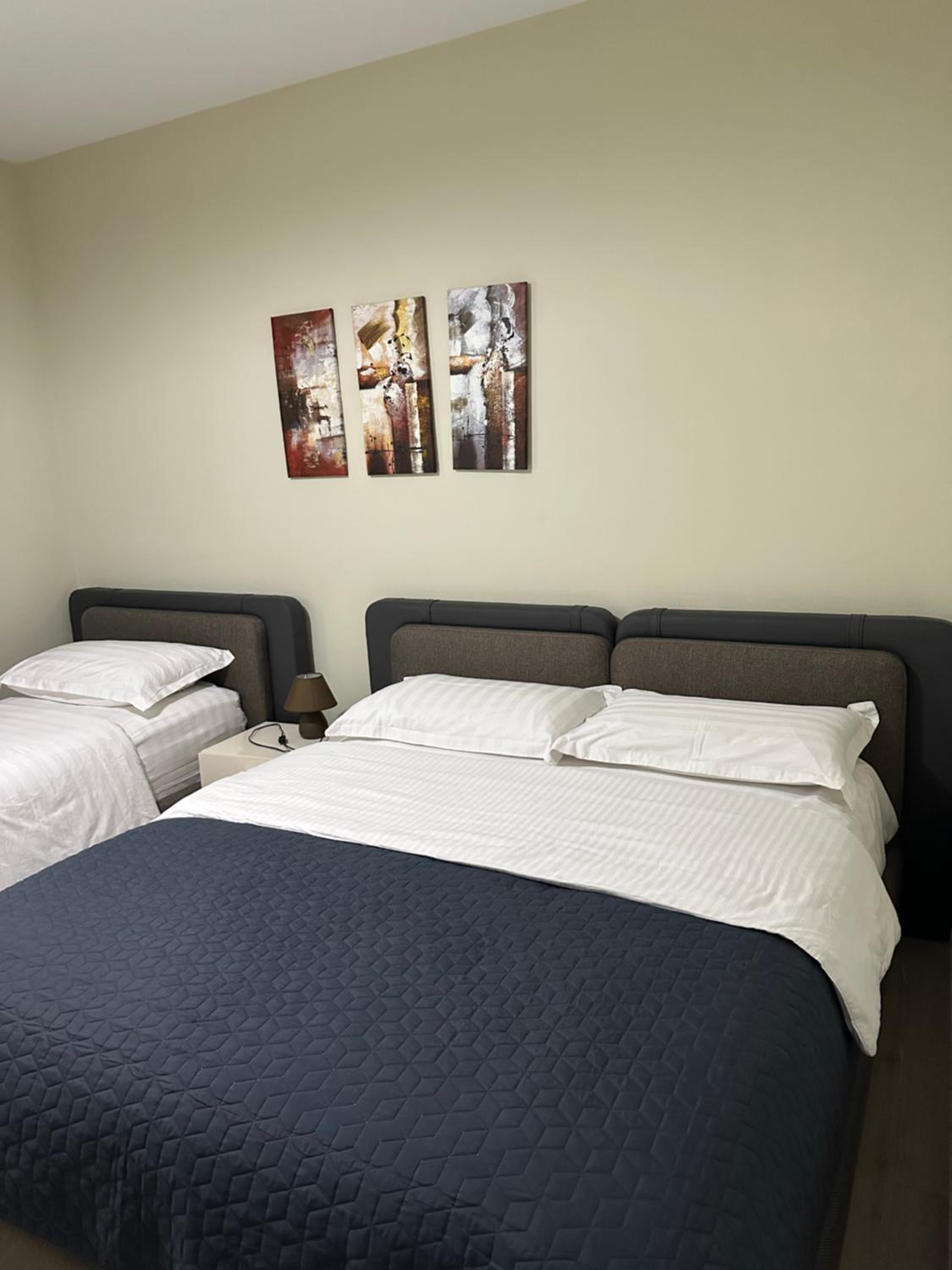 Brilant Apartament