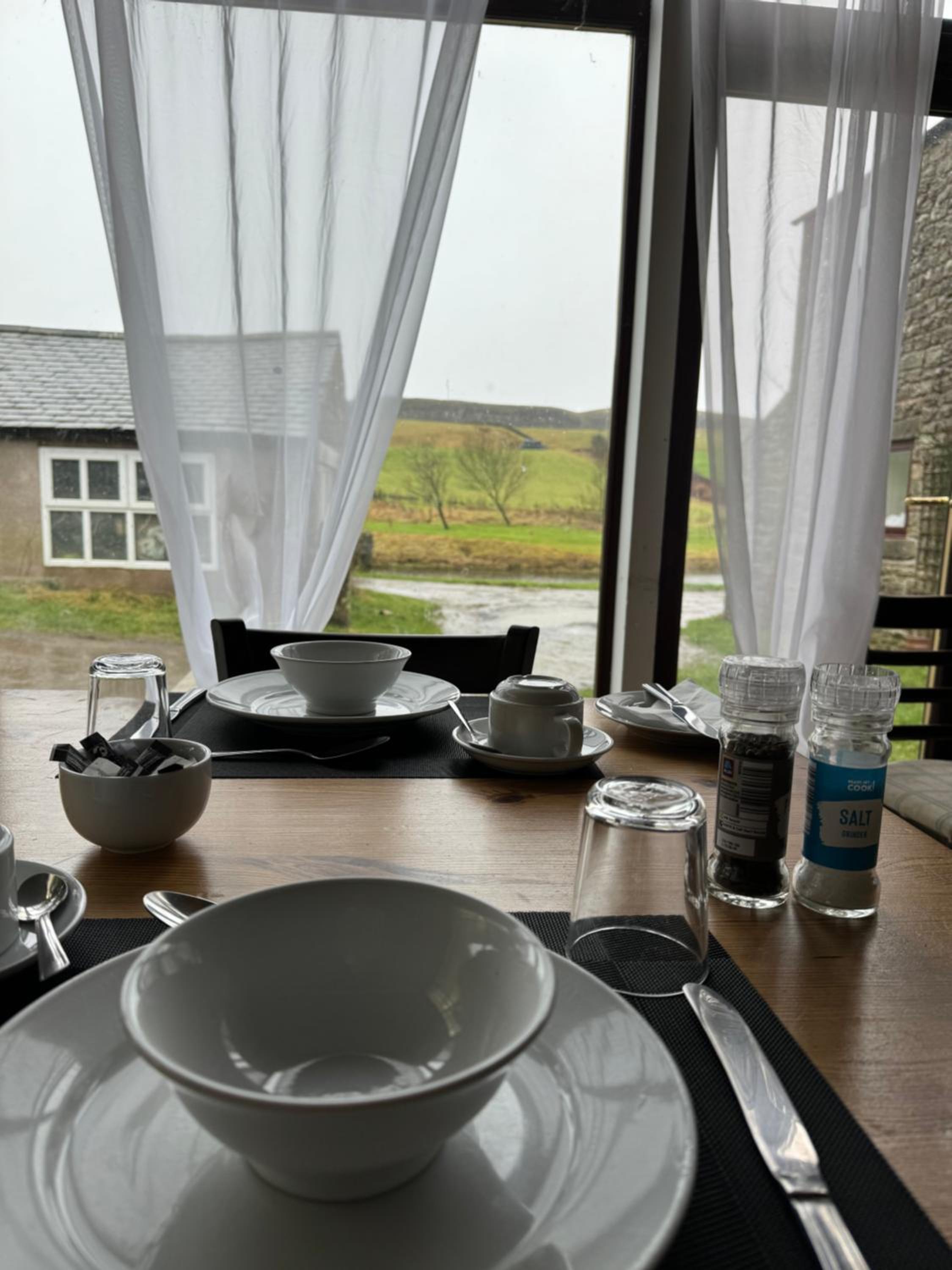 Haltwhistle Vacations - Saughy rigg farm - Property Image 1