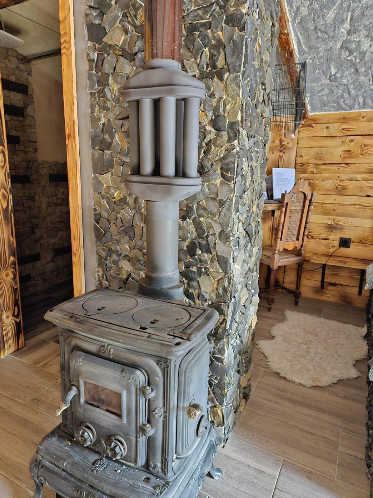 Zemljane kućice Kreševo