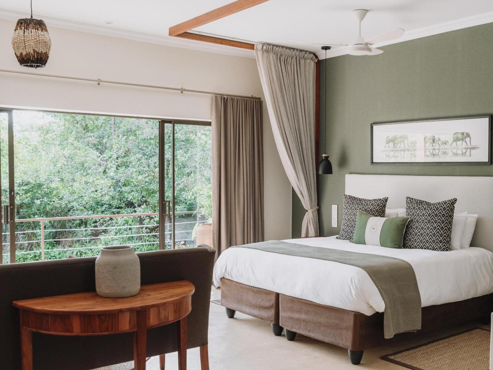 Insika lodge view 5