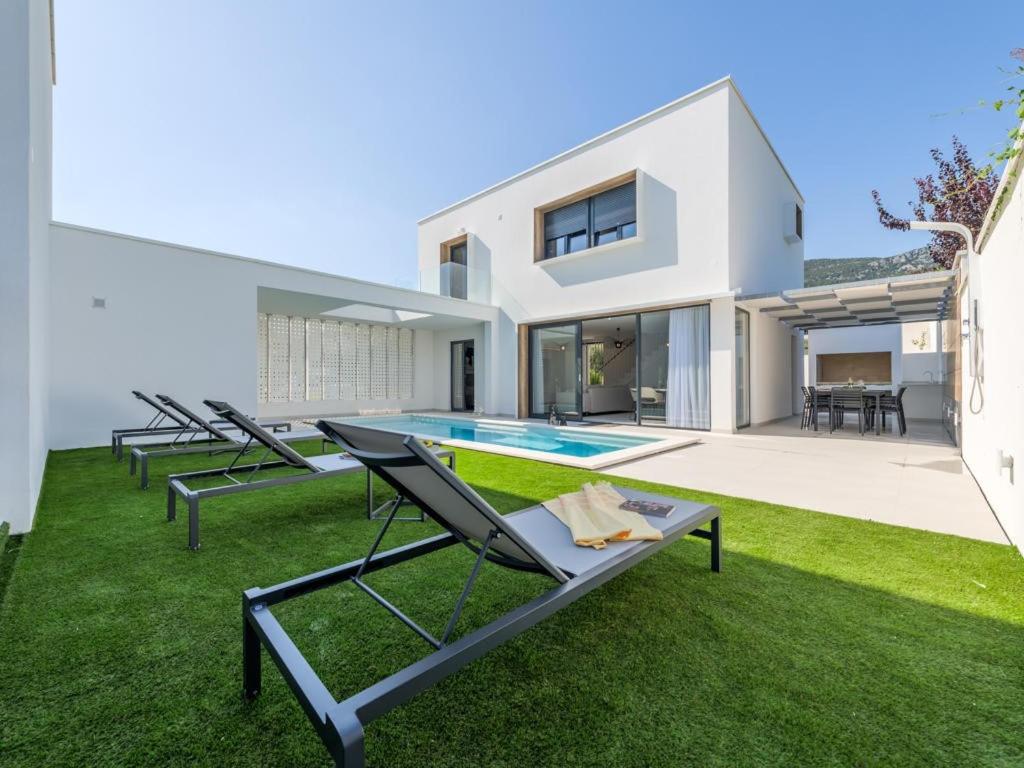 Villa Botanica