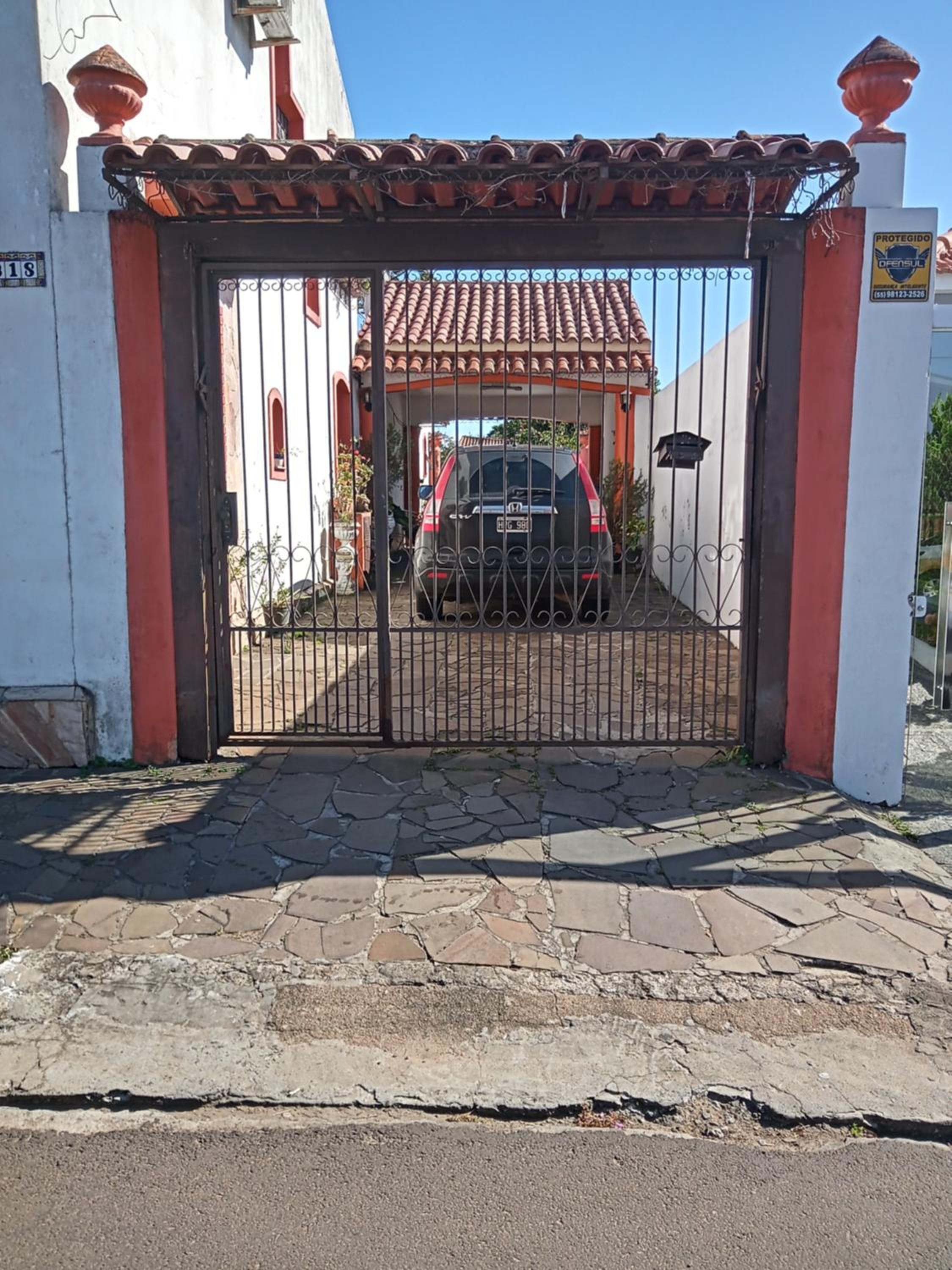 Pousada Kettermann