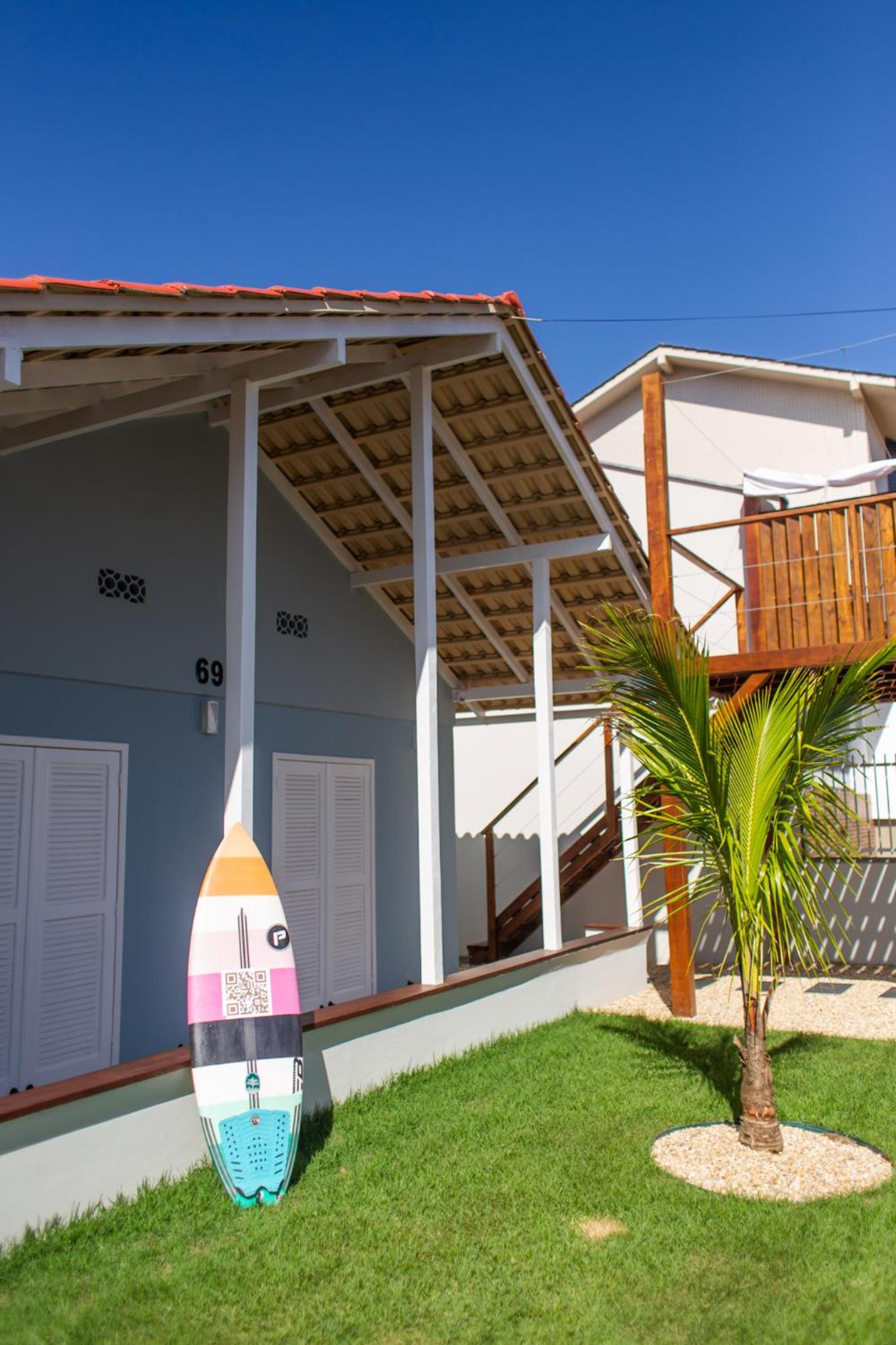 Prainha Beach House