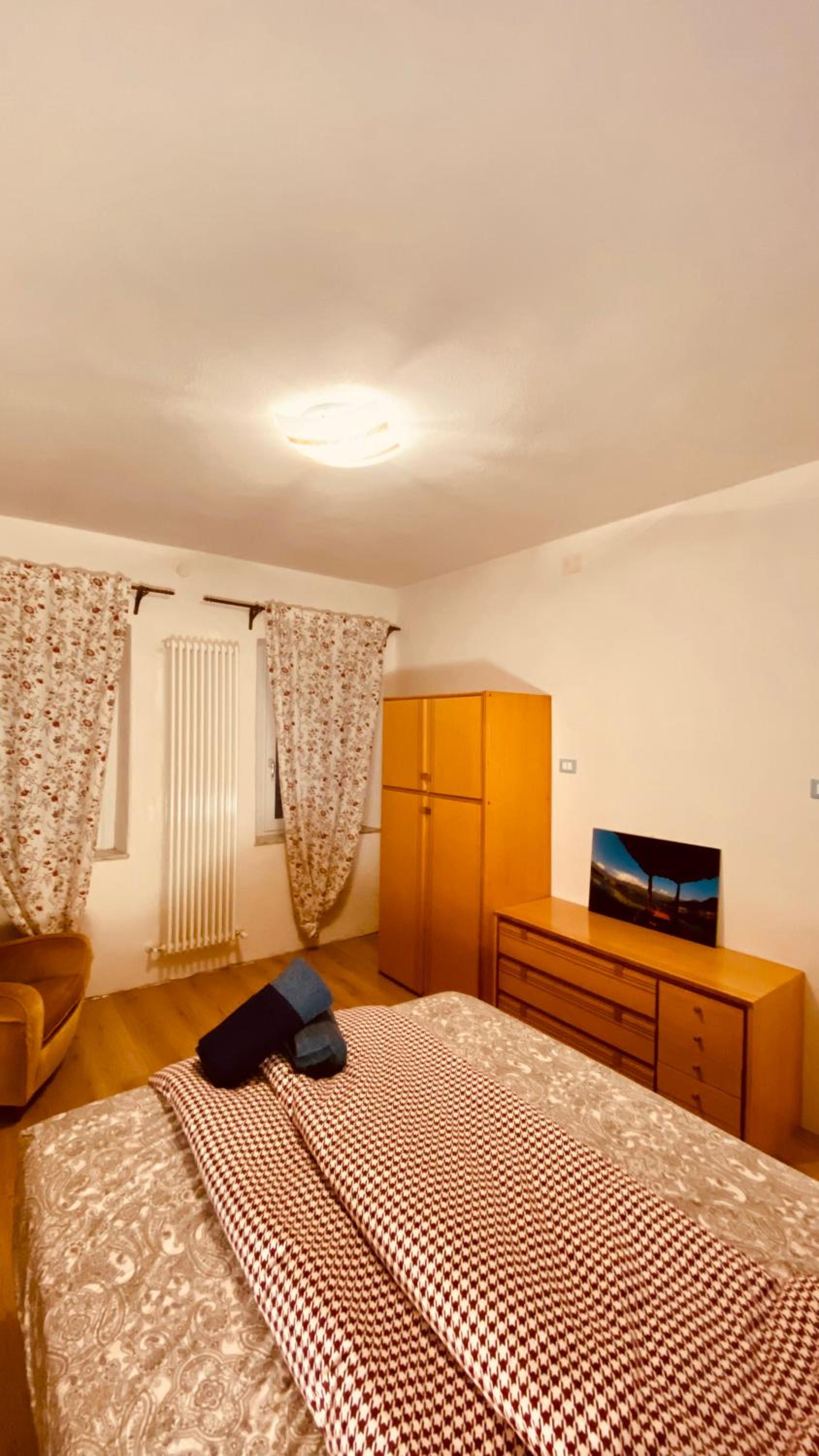 villa Ada apartment