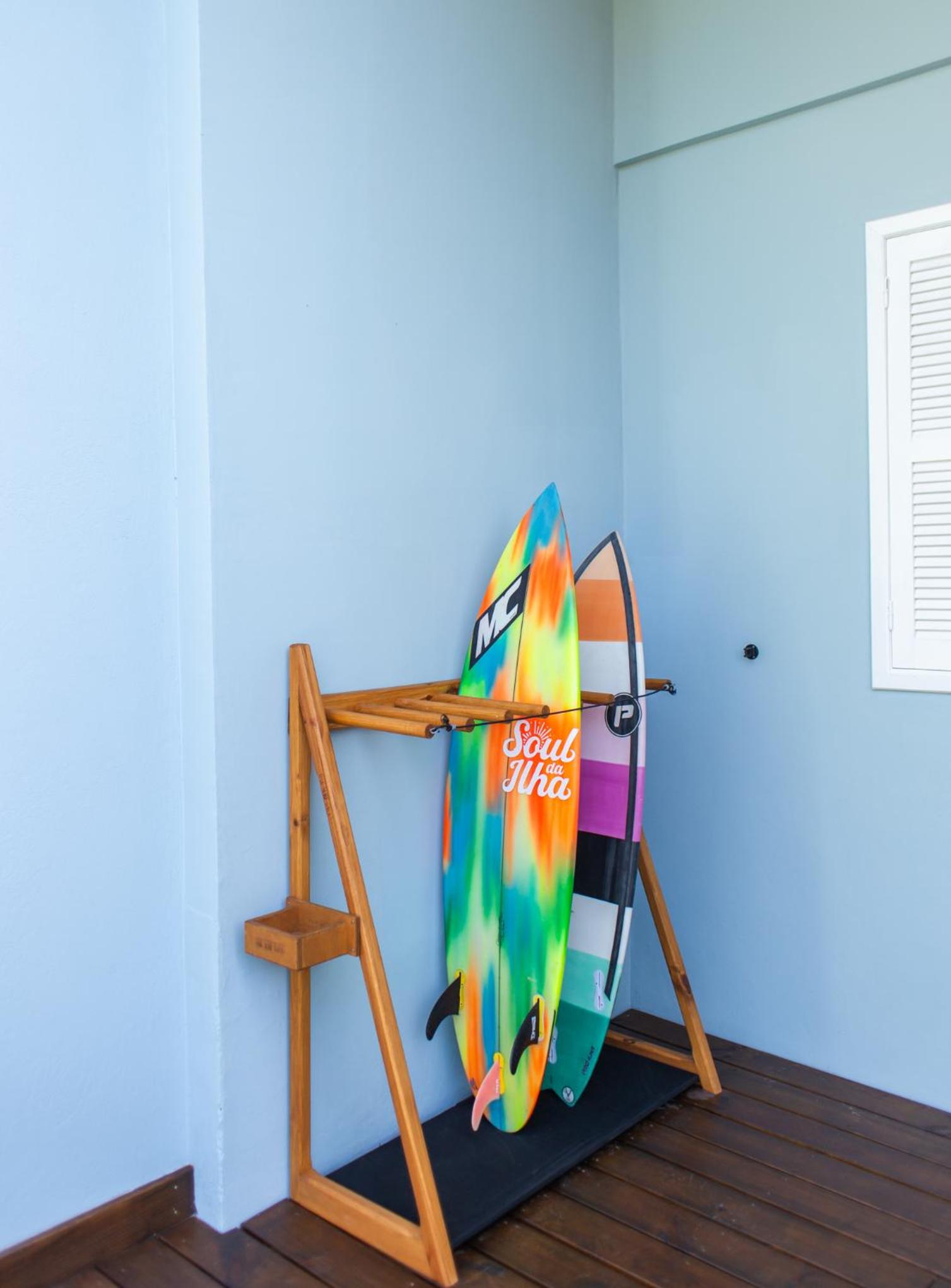 Prainha Beach House