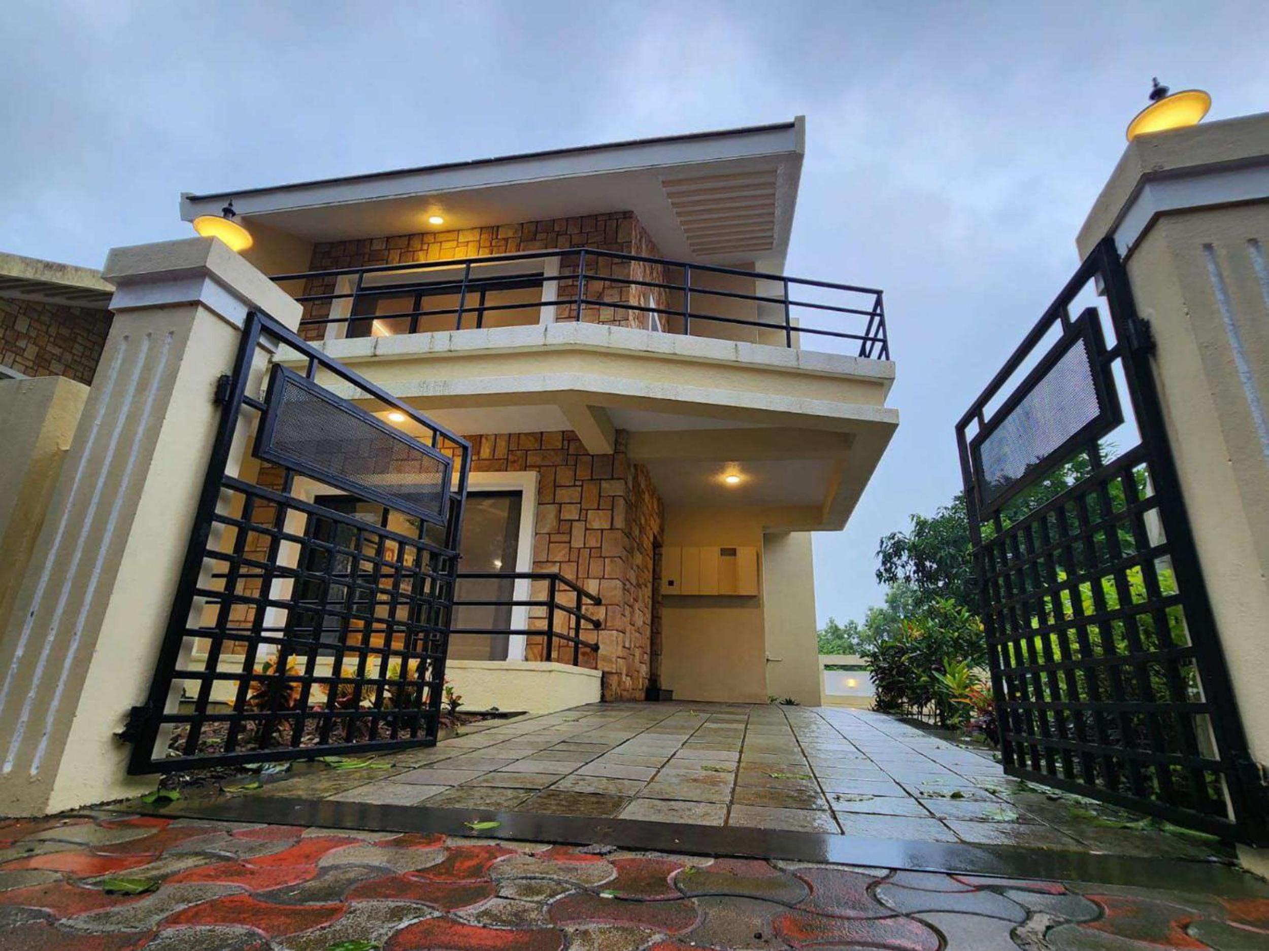 Casa wood 5BHK view 2