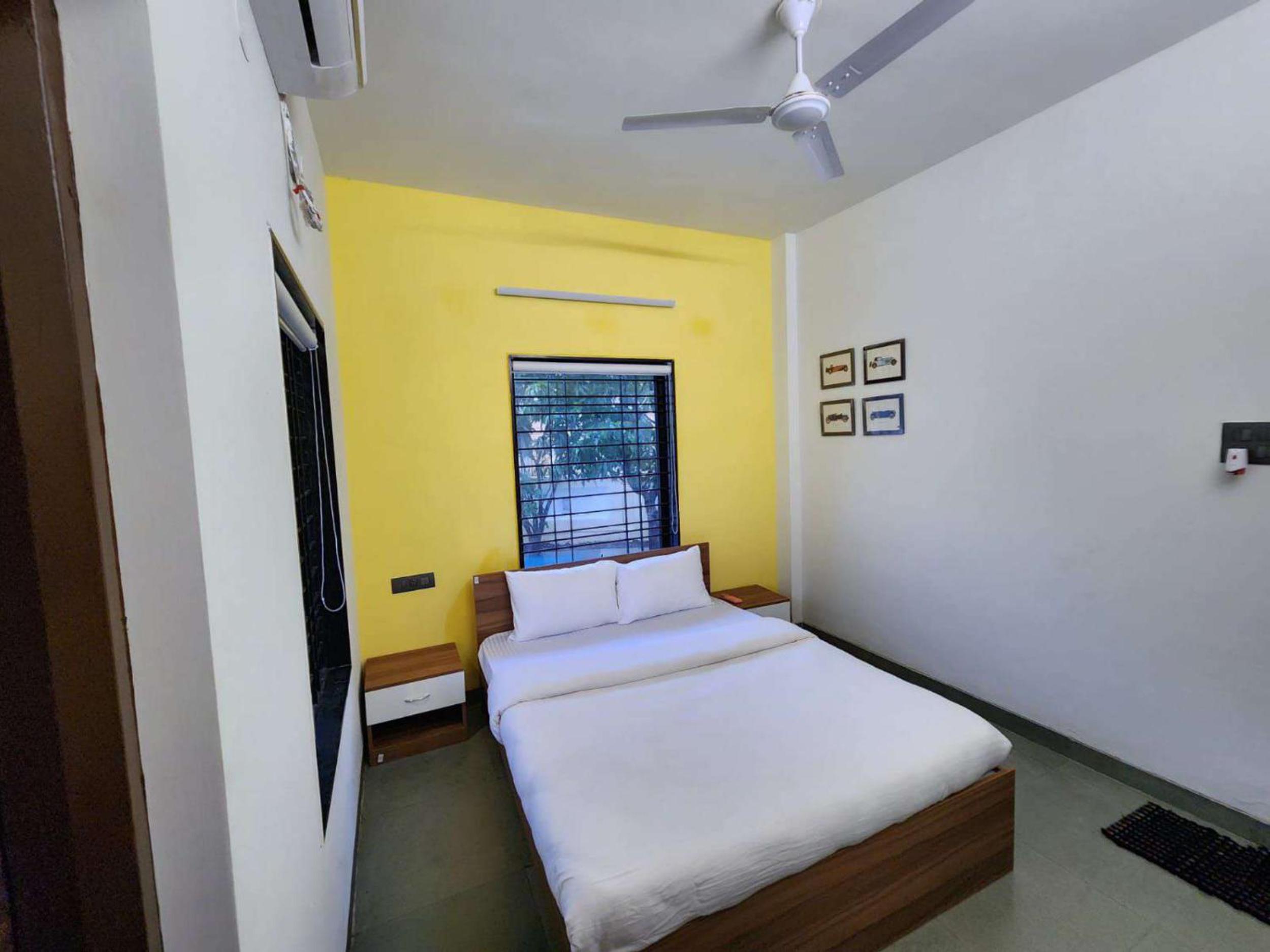 Casa wood 5BHK view 3