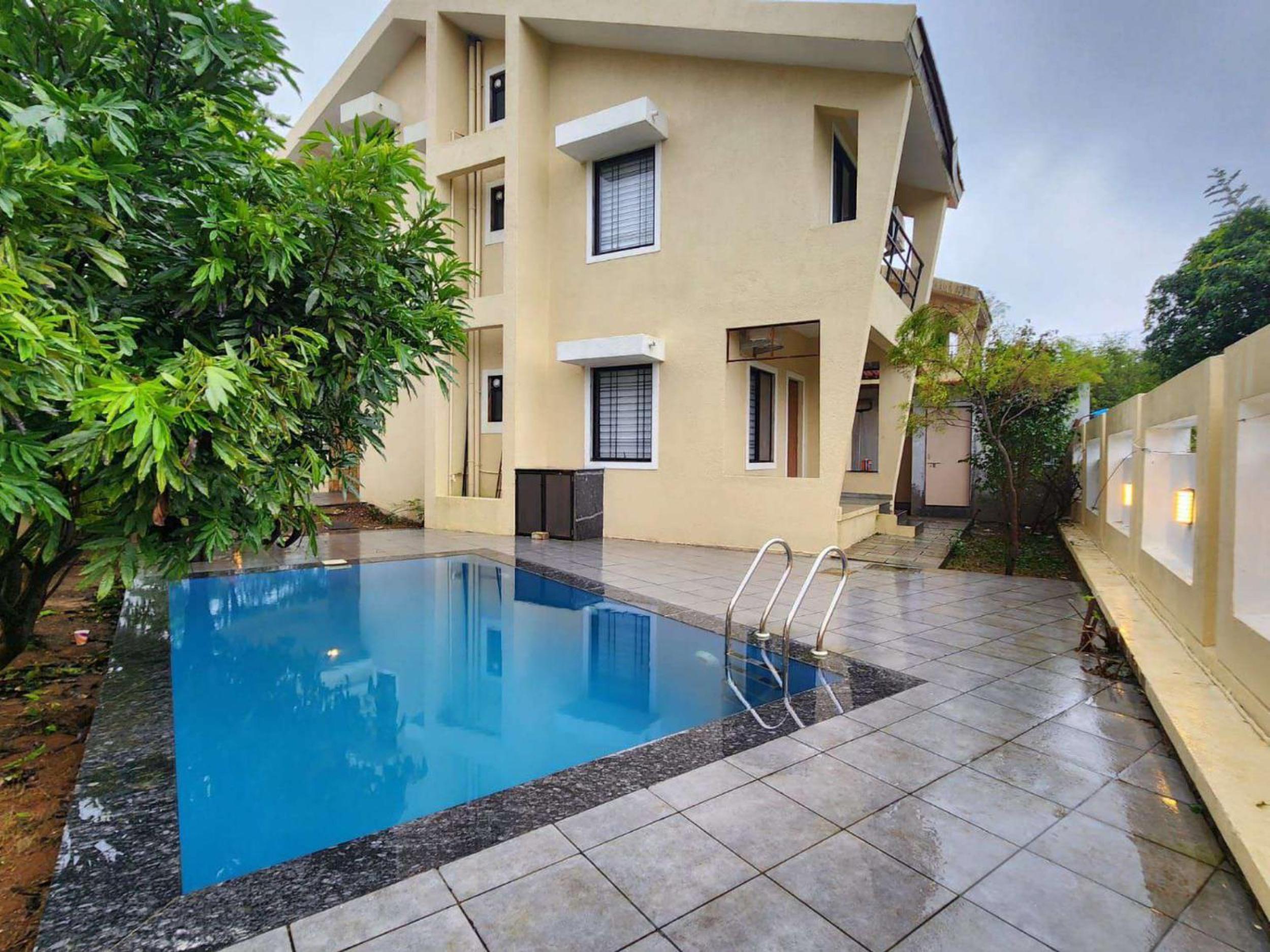 Casa wood 5BHK view 4