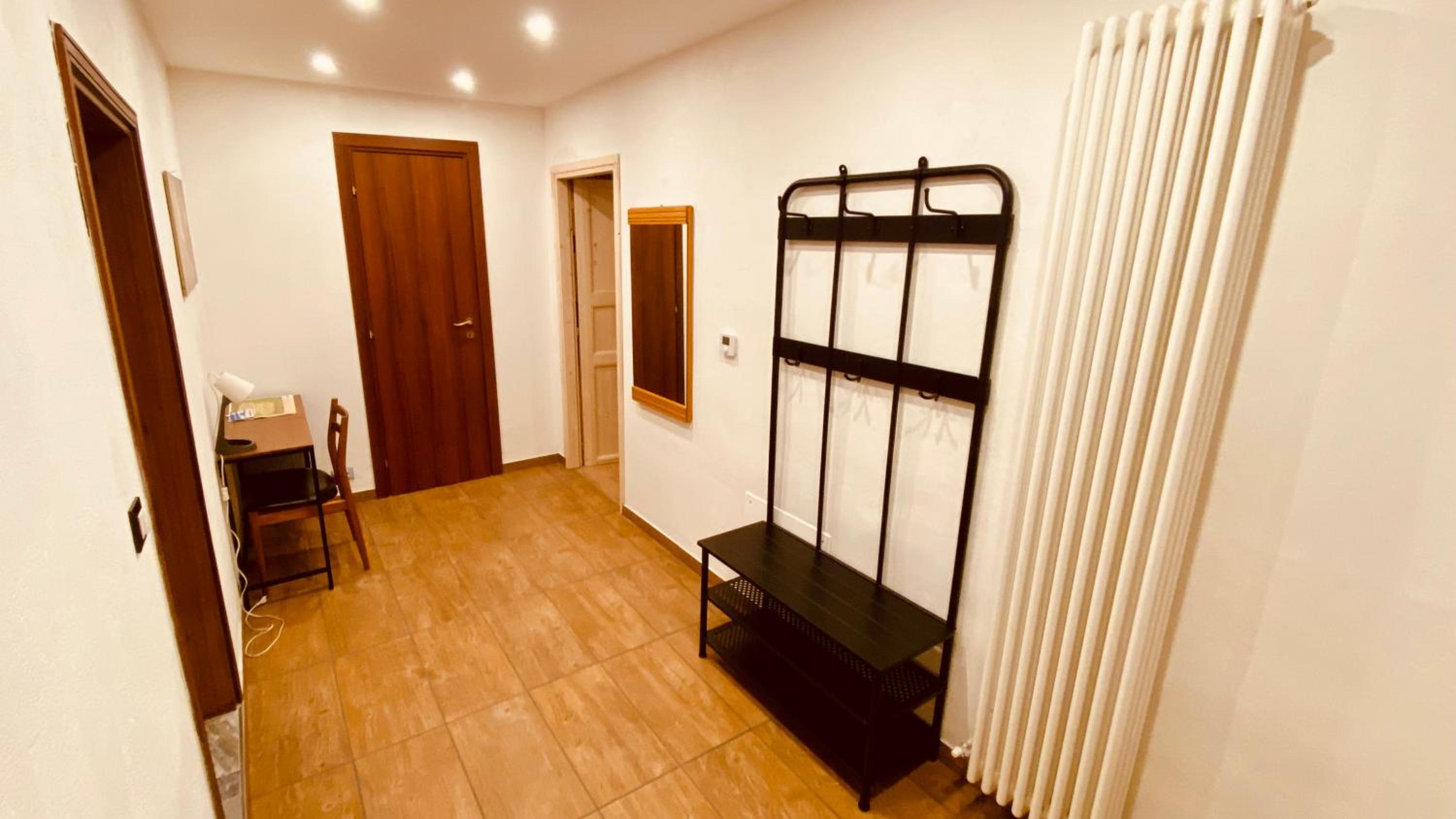 villa Ada apartment
