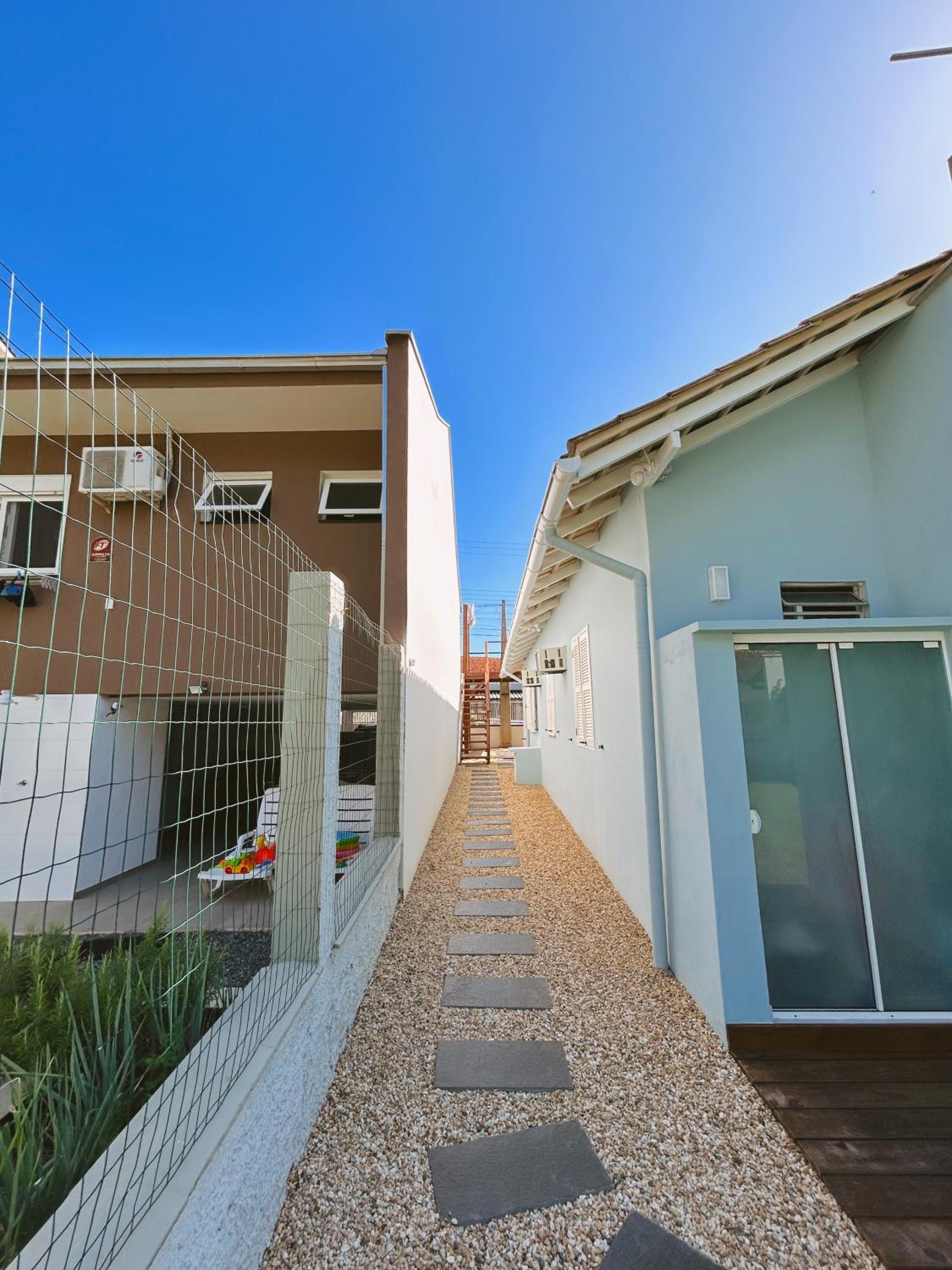 Prainha Beach House