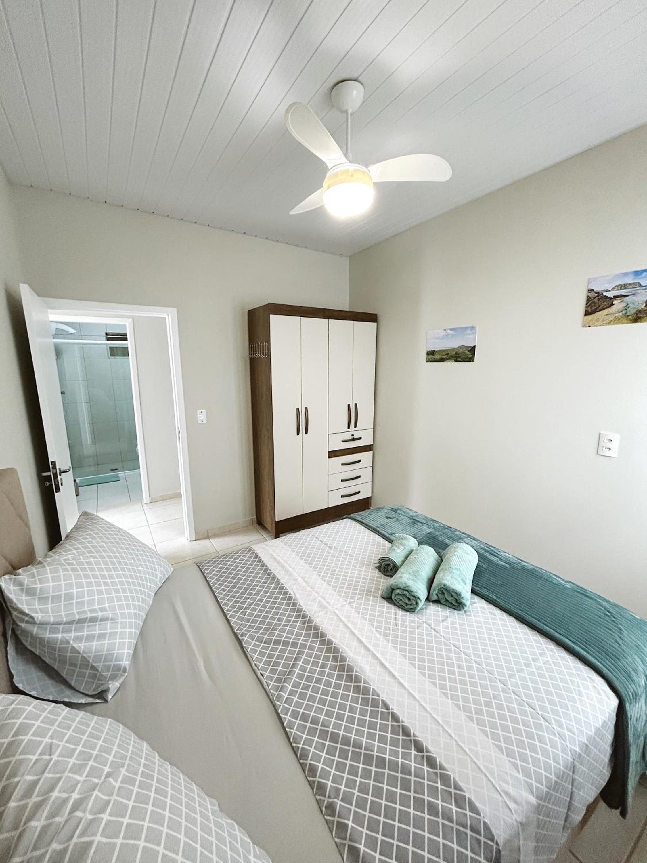 Prainha Beach House