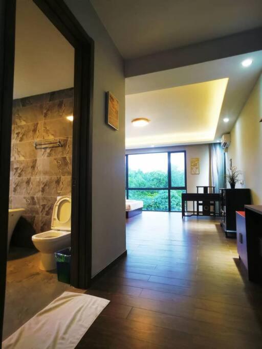 Peaceful ForestCity Fringe Villa 12 pax photo 3