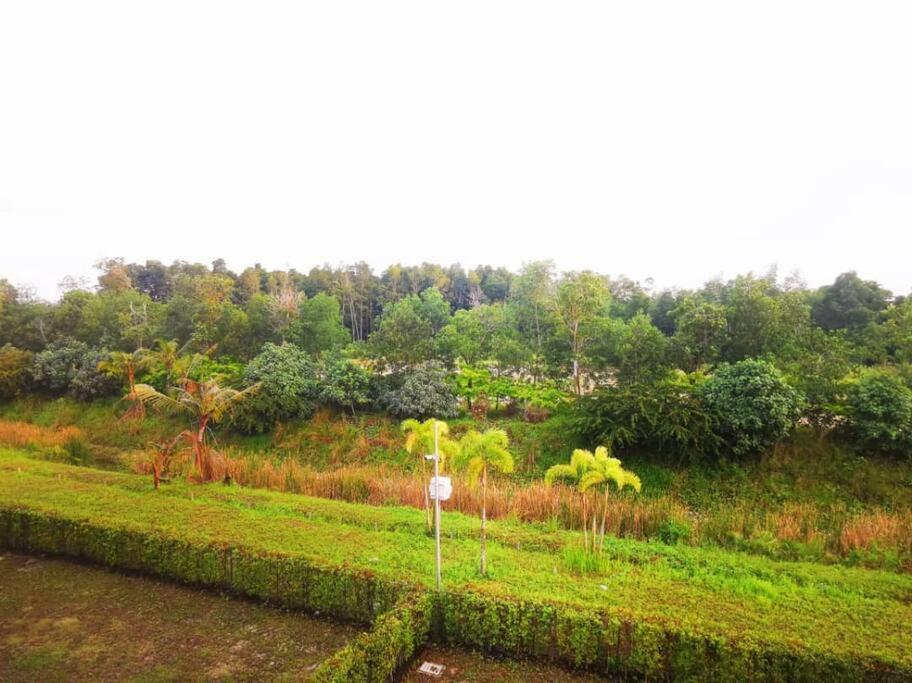 Peaceful ForestCity Fringe Villa 12 pax photo 6