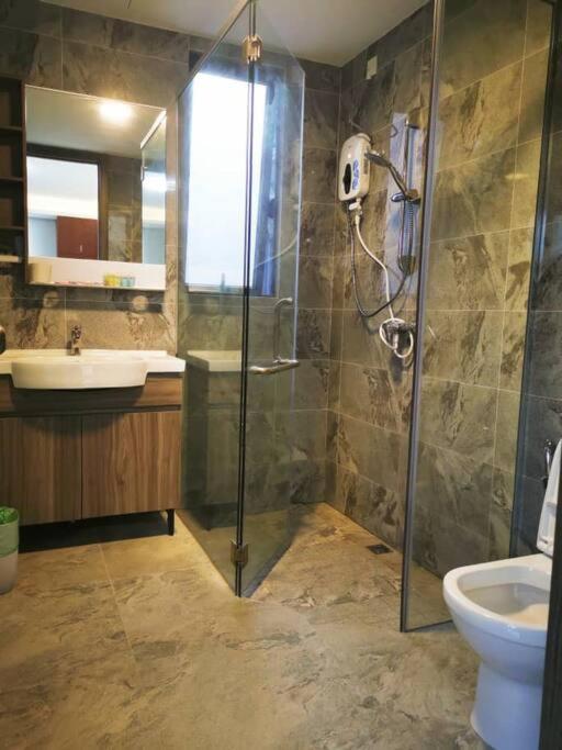 Peaceful ForestCity Fringe Villa 12 pax photo 8