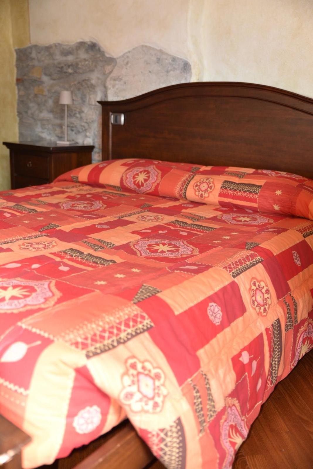 Agriturismo Grabbia
