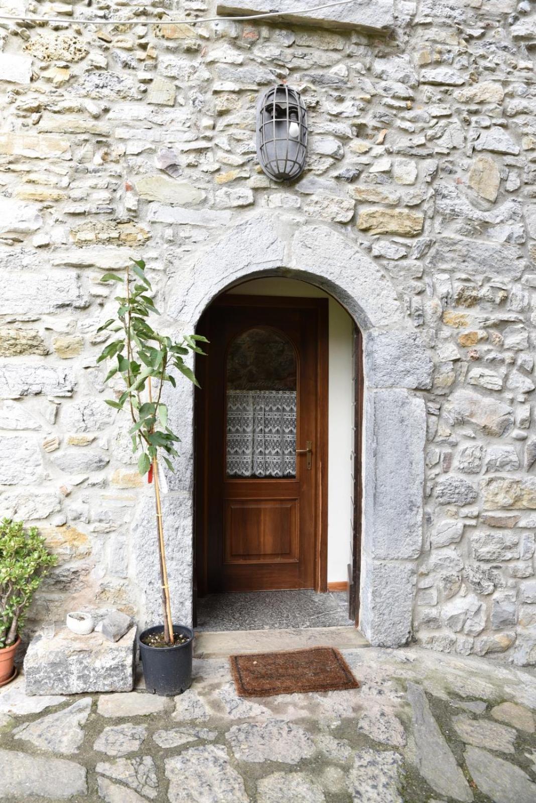 Agriturismo Grabbia