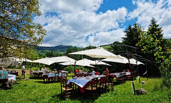 Agriturismo Grabbia