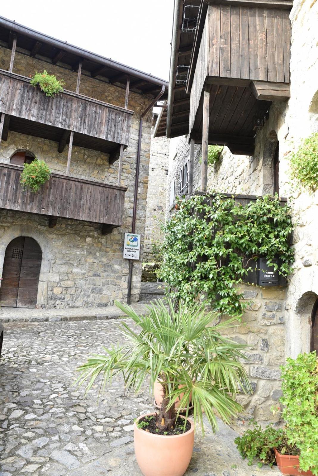 Agriturismo Grabbia