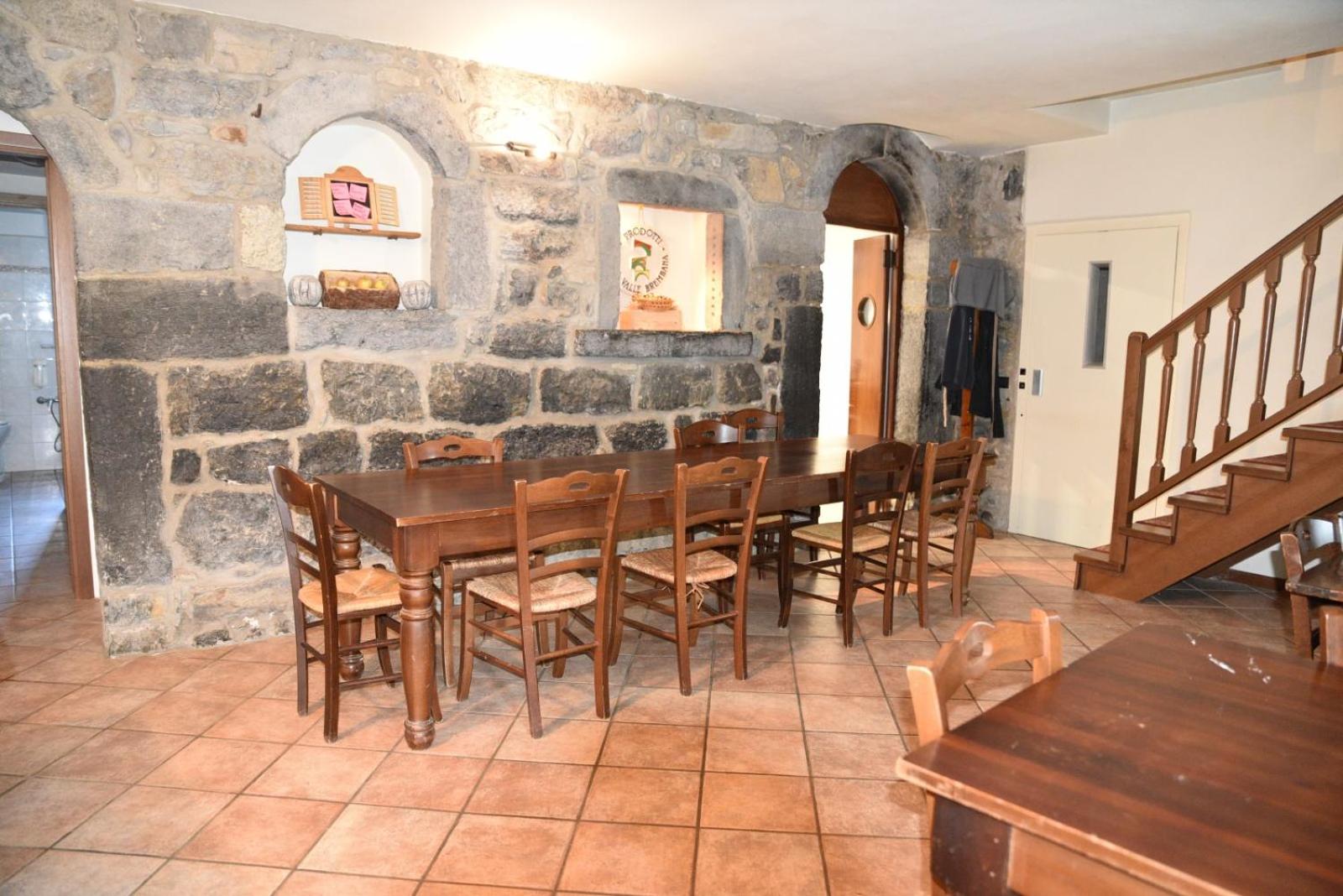Agriturismo Grabbia