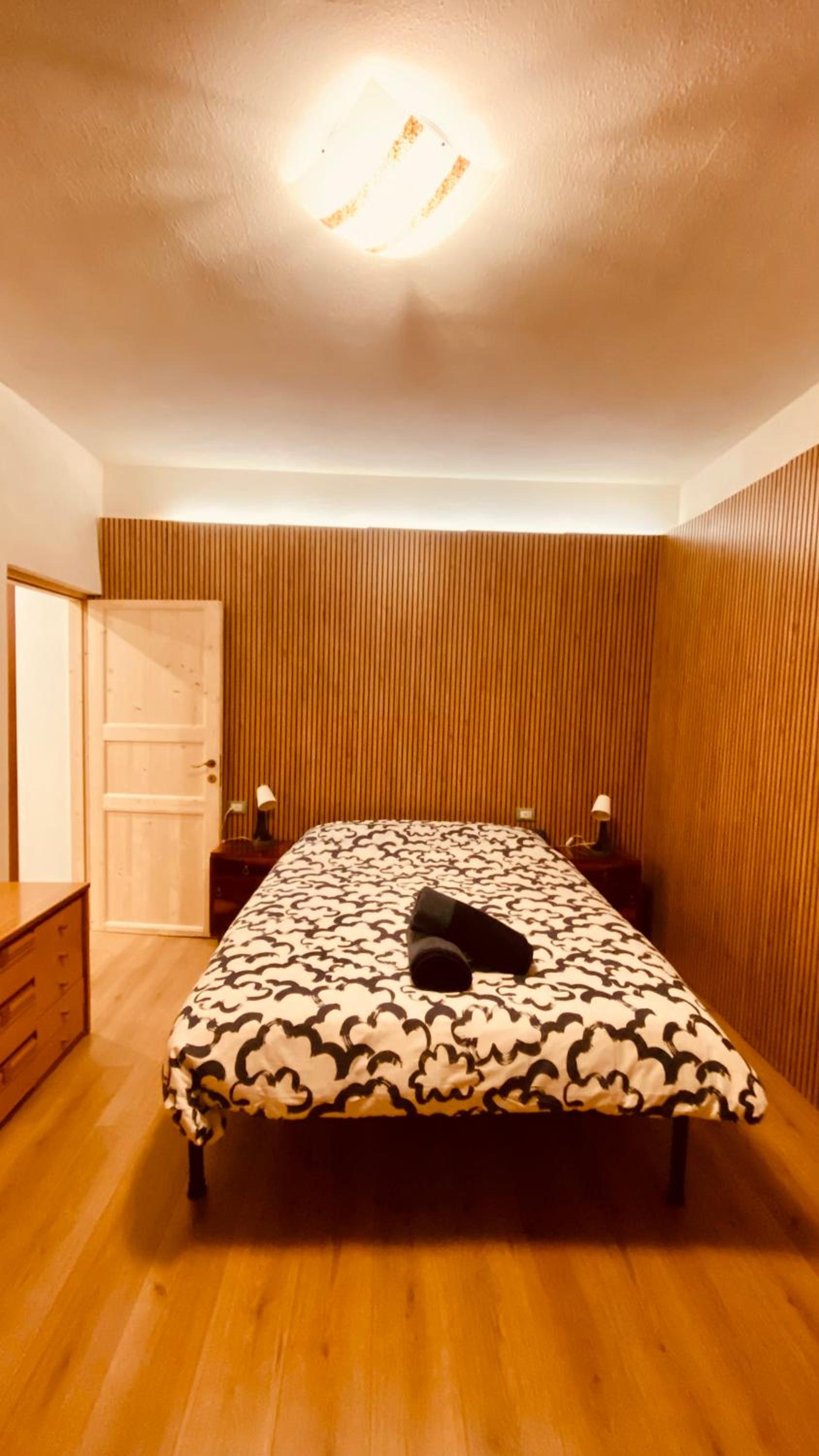 villa Ada apartment