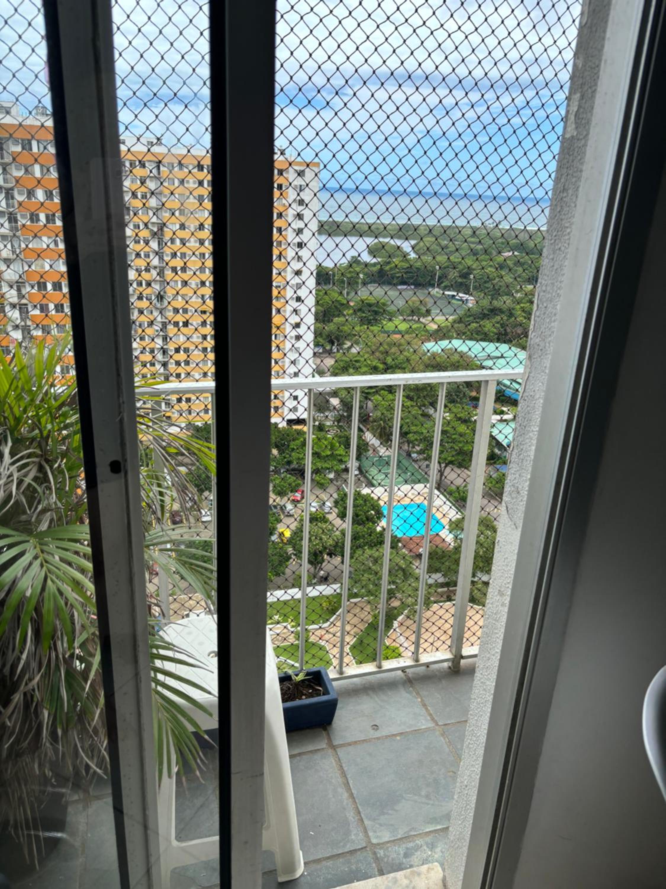 O melhor da praia da reserva