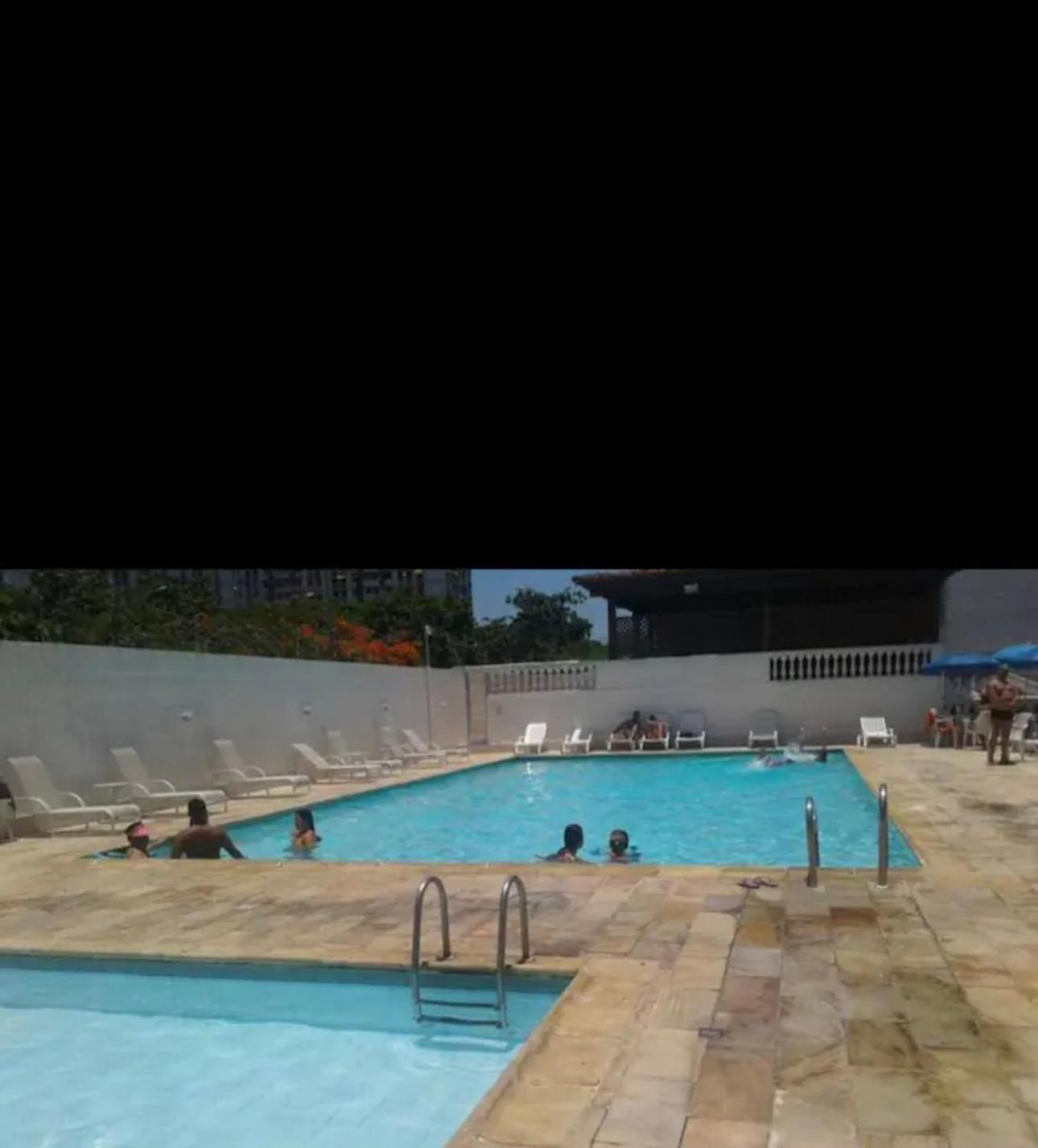 O melhor da praia da reserva