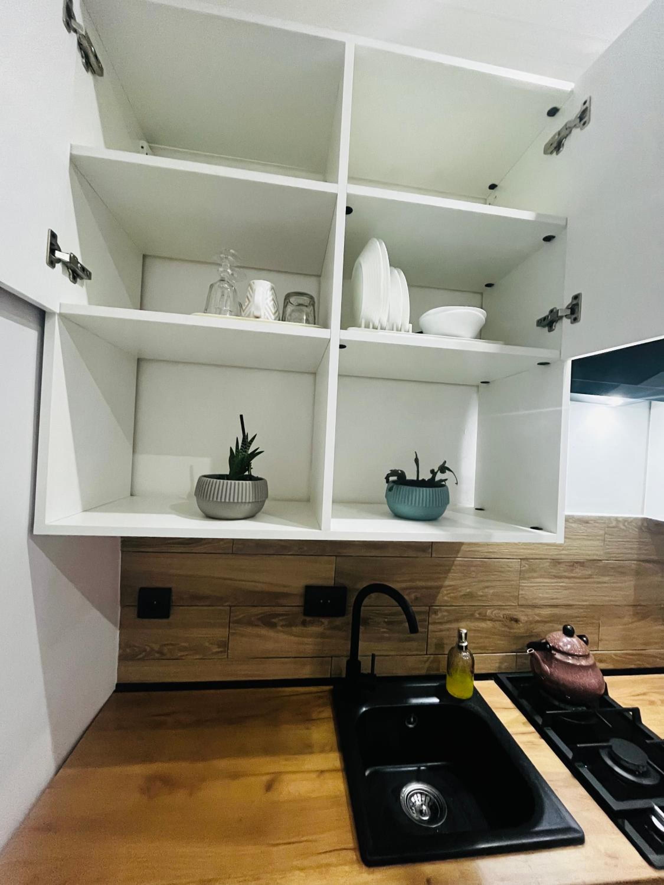 Iren Forum apartment