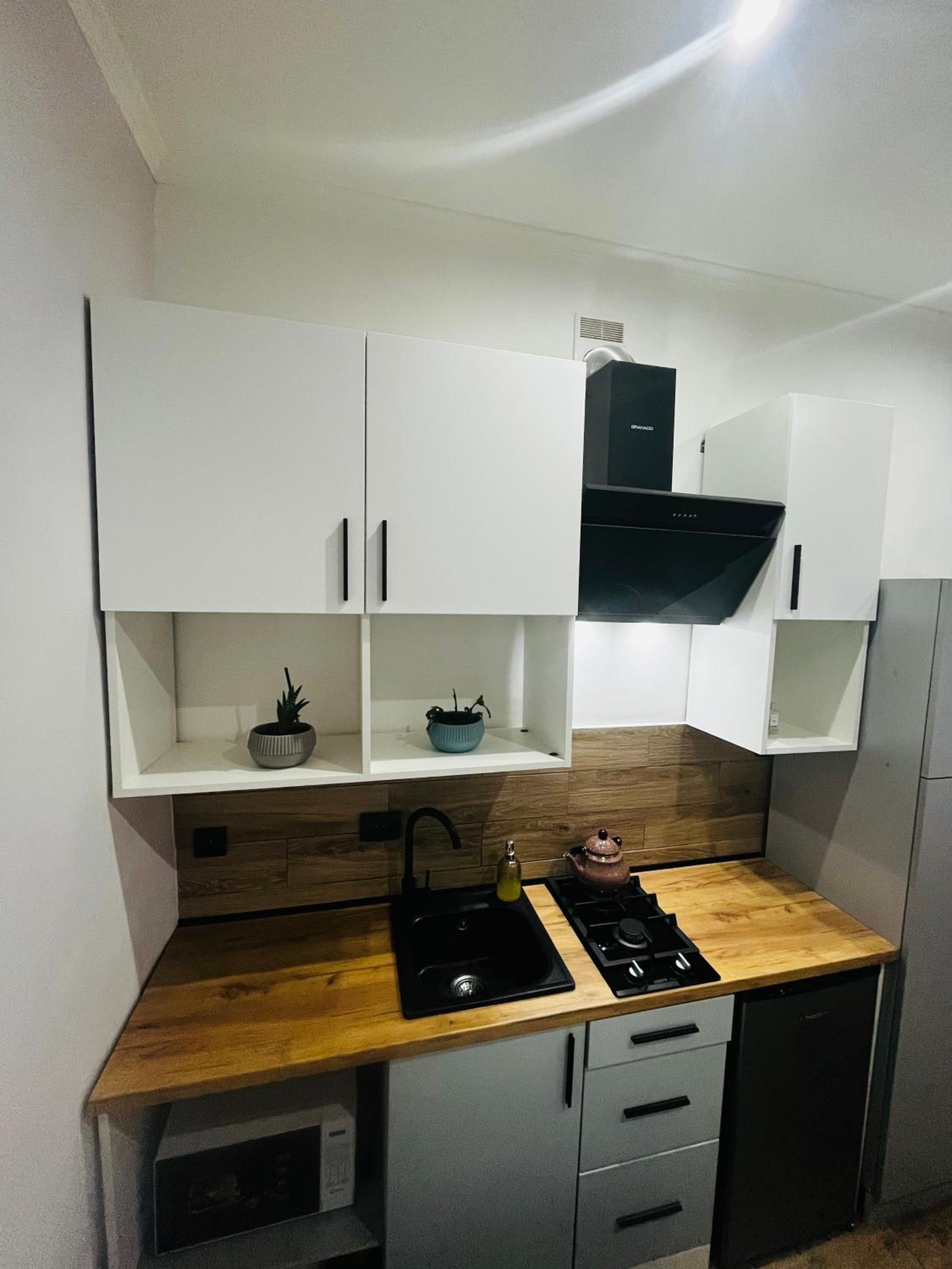 Iren Forum apartment