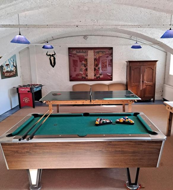 Ferienwohnung Ottmanach Schlosshof