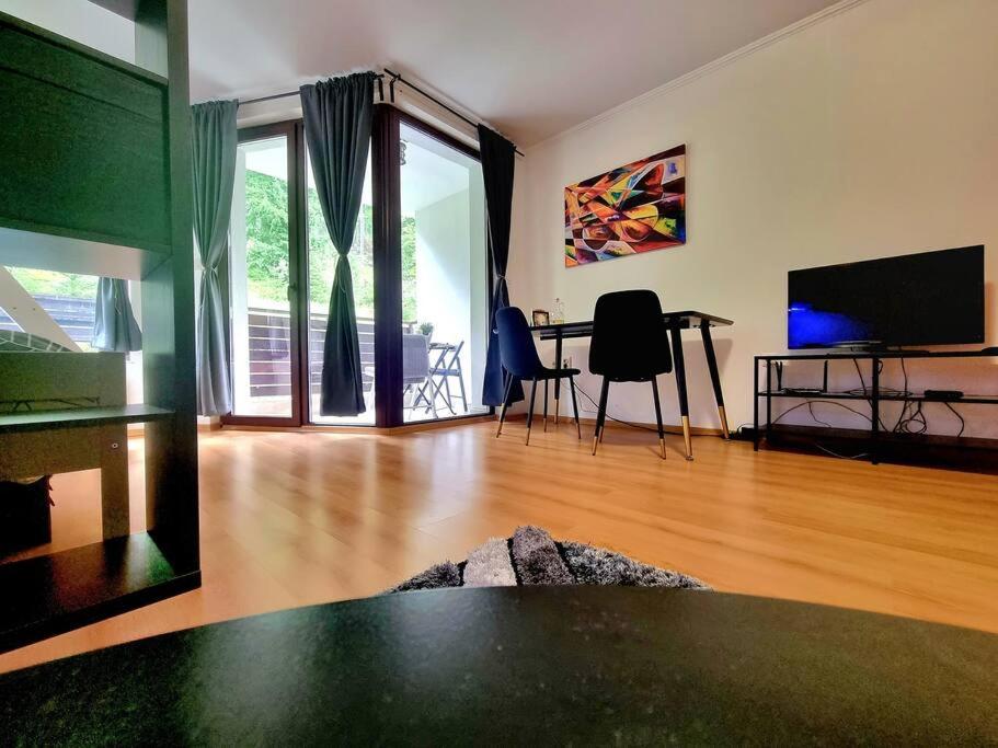 Pamporovo Studio Five