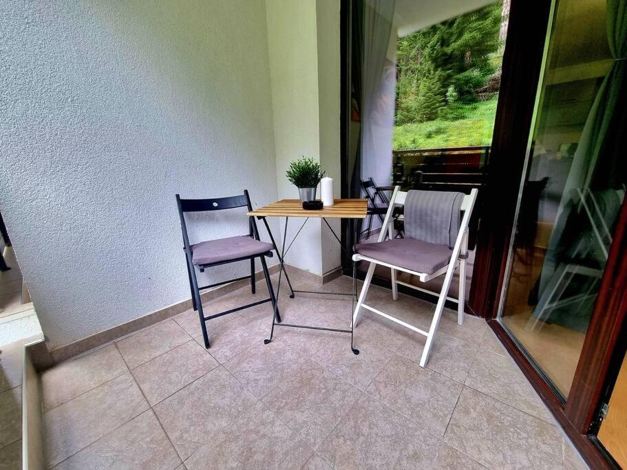 Pamporovo Studio Five