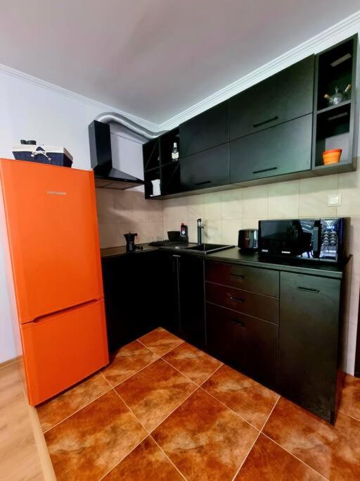 Pamporovo Studio Five