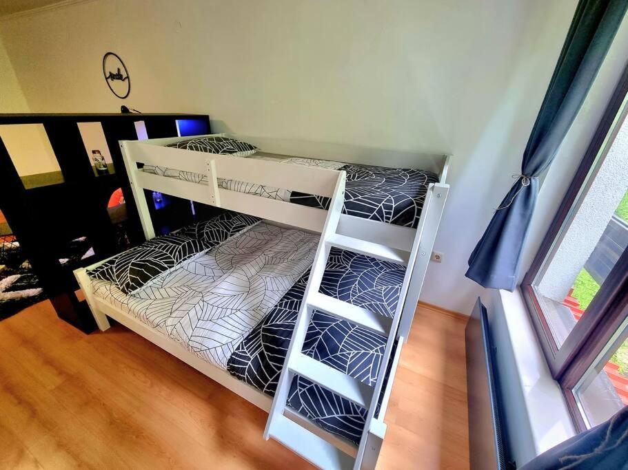 Pamporovo Studio Five