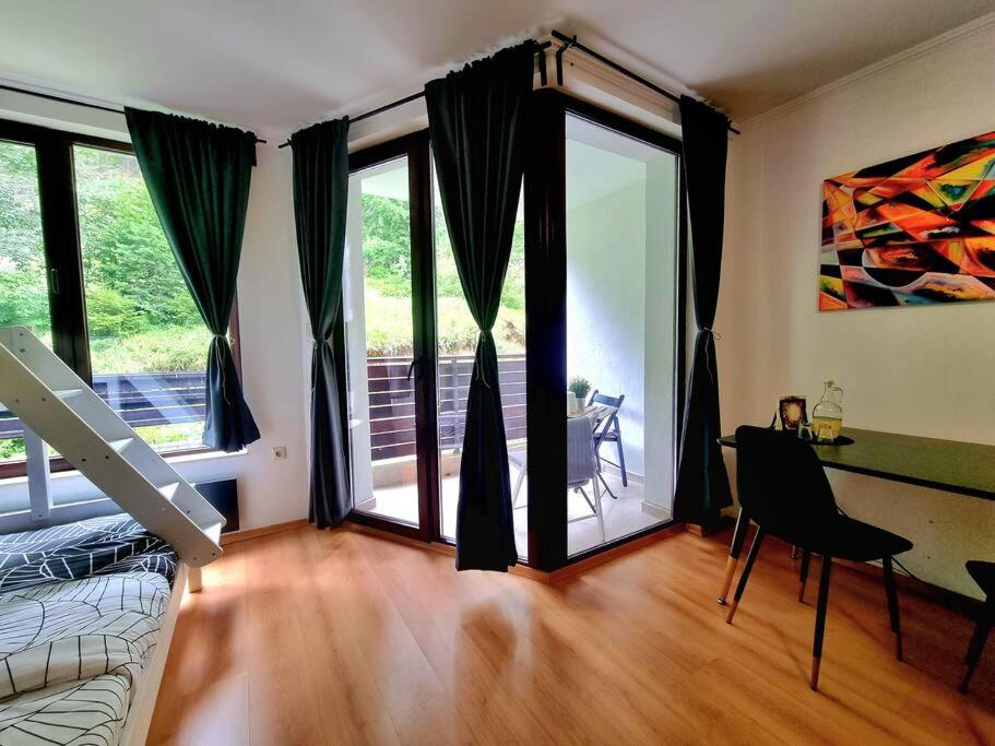 Pamporovo Studio Five
