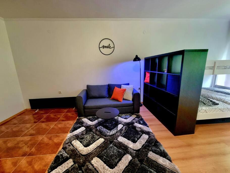 Pamporovo Studio Five