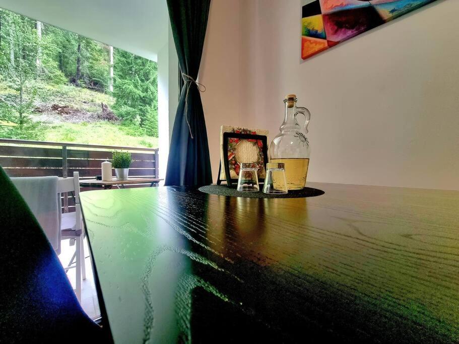 Pamporovo Studio Five