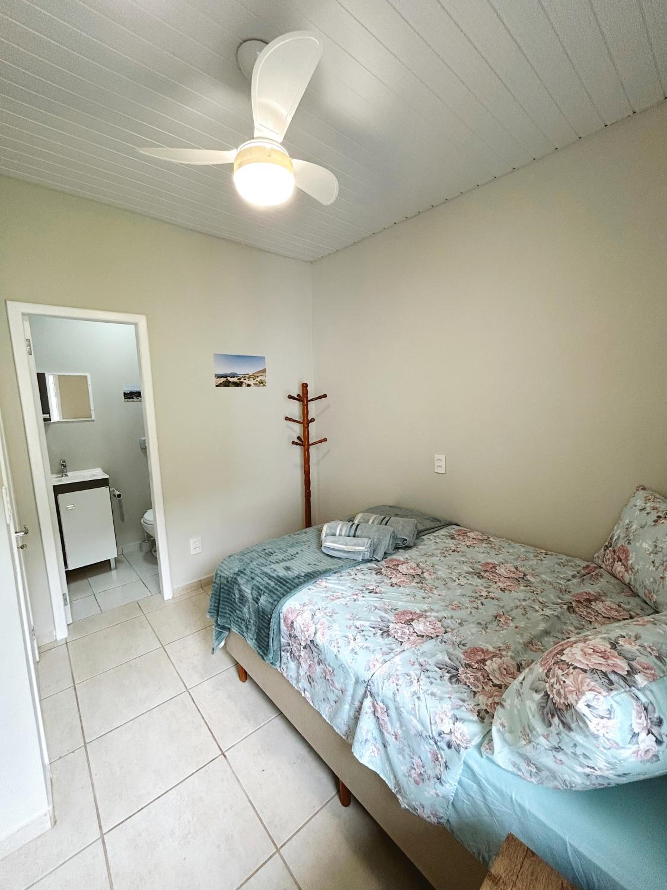 Prainha Beach House